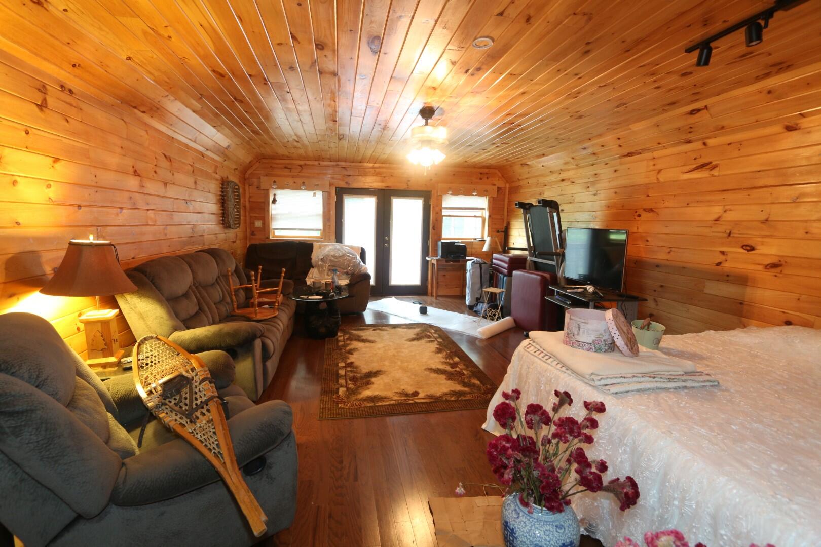 351 Warrior Ridge Way Cosby TN 37722
