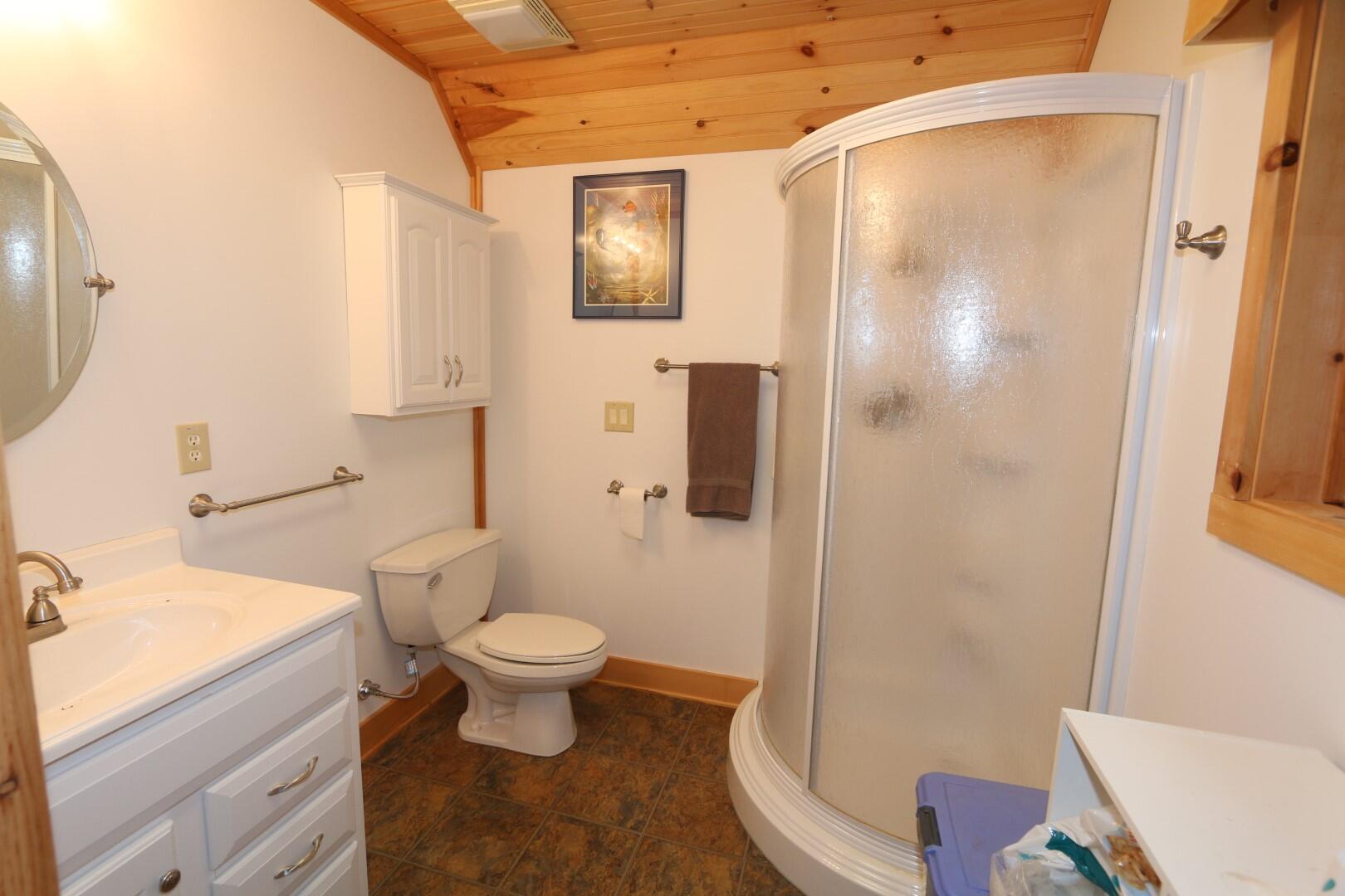 351 Warrior Ridge Way Cosby TN 37722