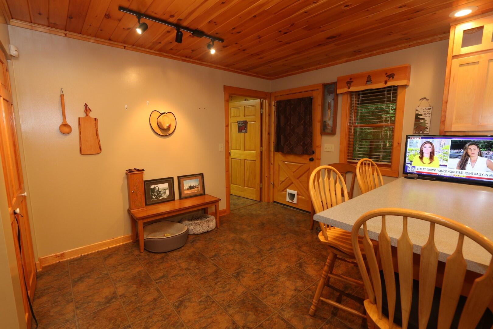 351 Warrior Ridge Way Cosby TN 37722