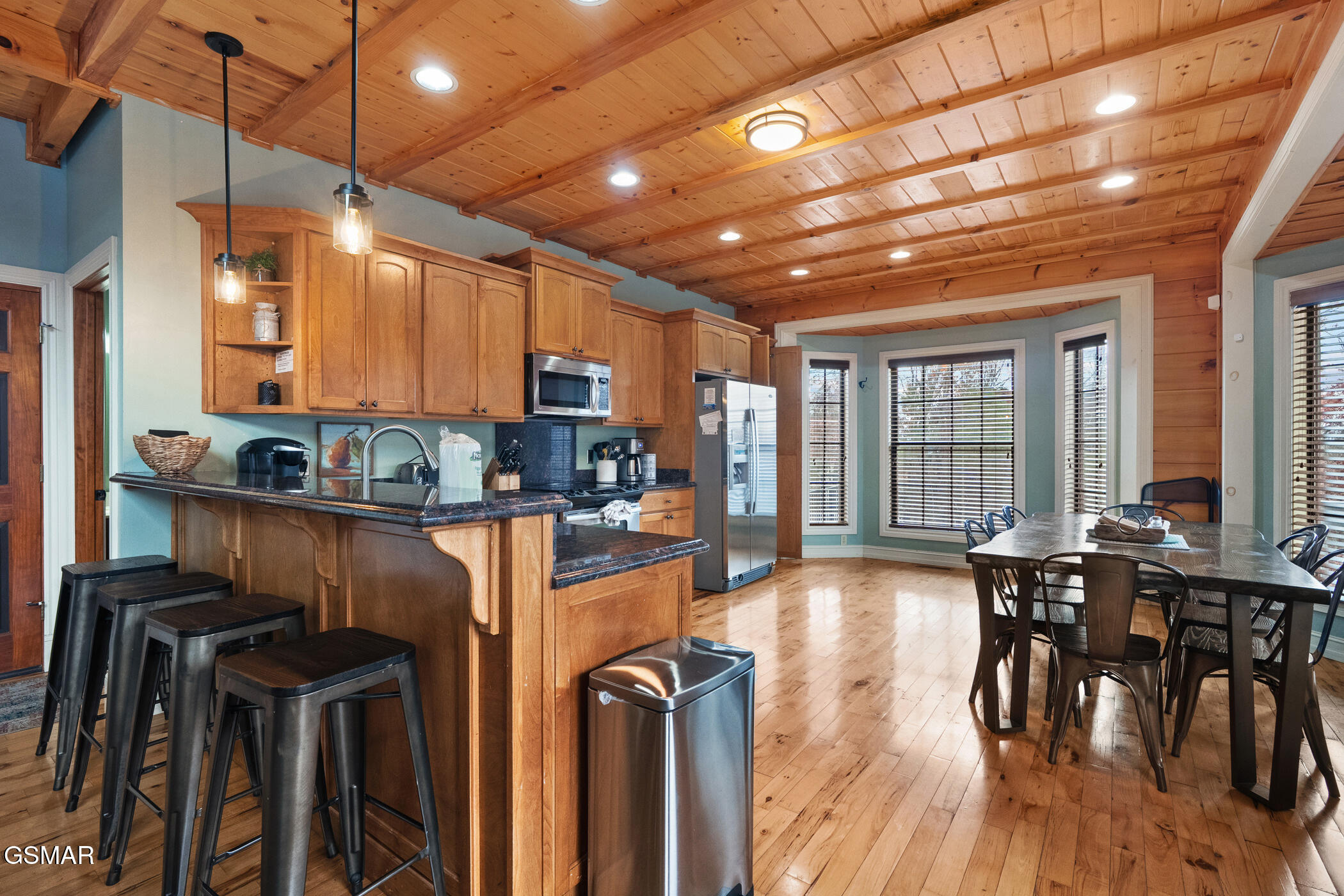 2968 Smoky Bluff Trail Sevierville TN 37862