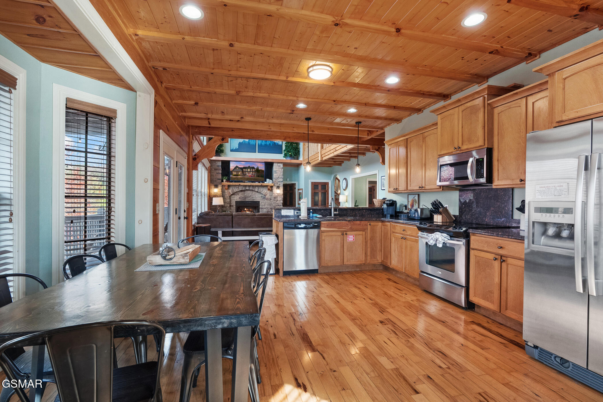 2968 Smoky Bluff Trail Sevierville TN 37862