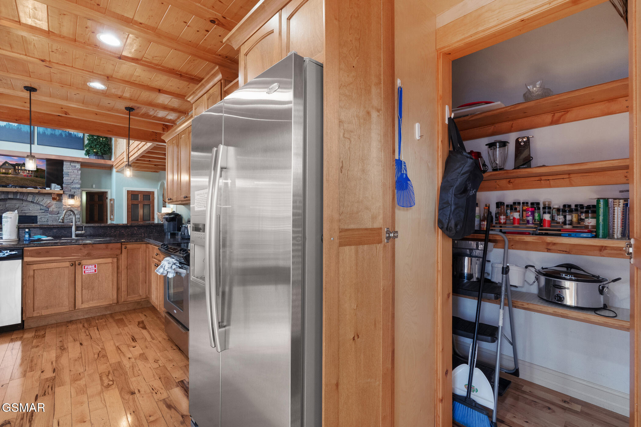 2968 Smoky Bluff Trail Sevierville TN 37862