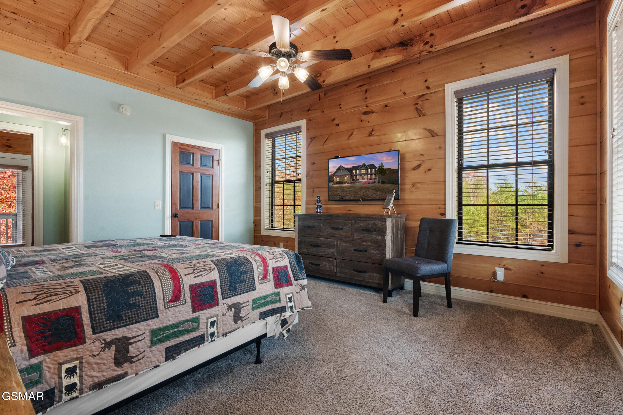 2968 Smoky Bluff Trail Sevierville TN 37862