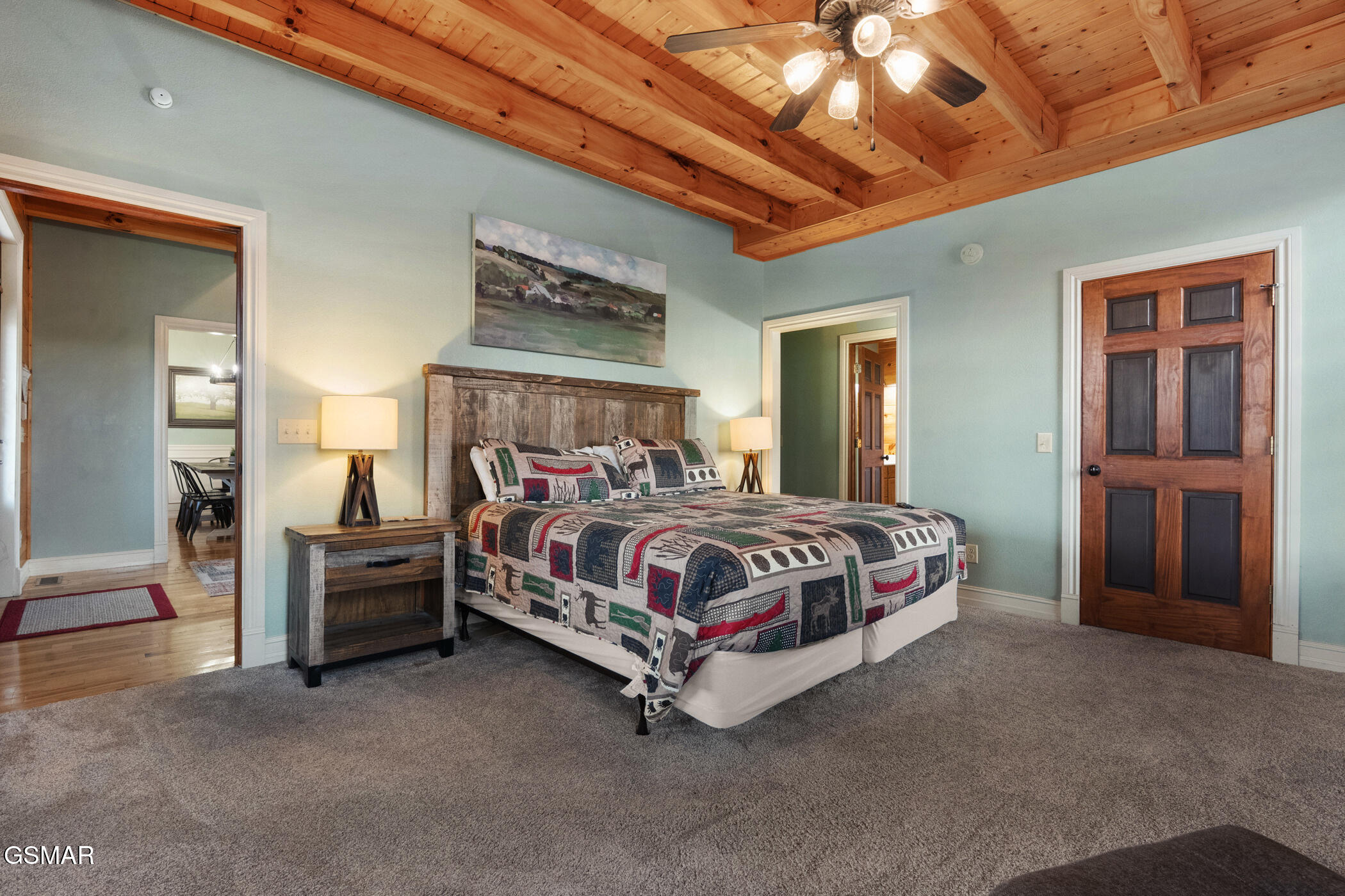 2968 Smoky Bluff Trail Sevierville TN 37862