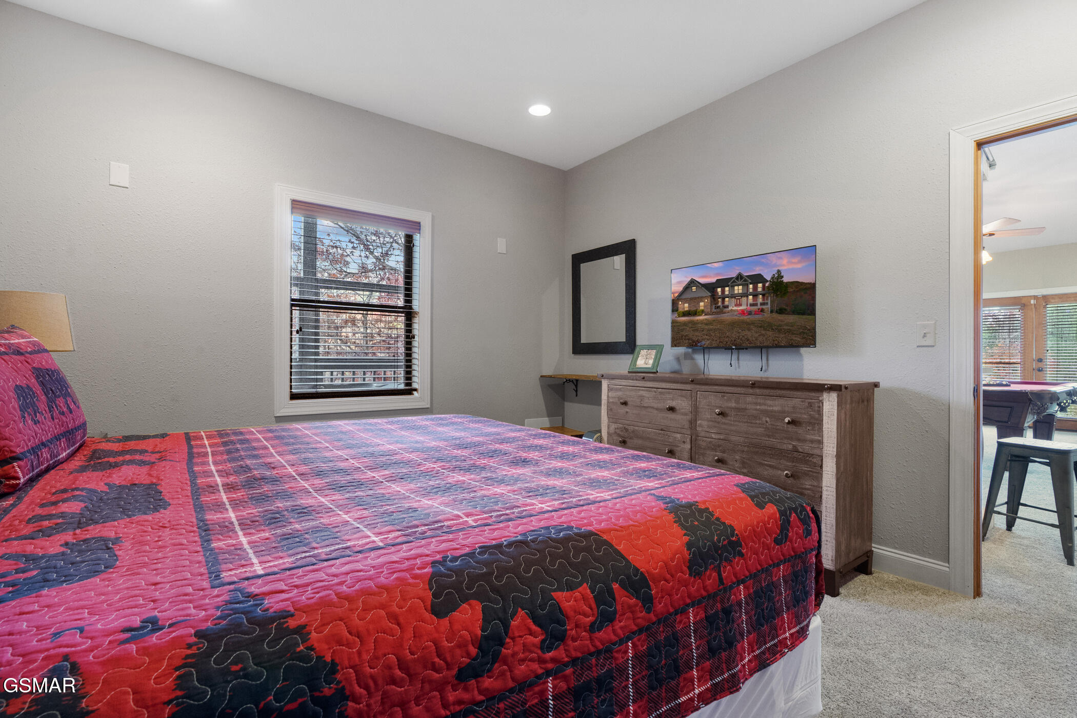 2968 Smoky Bluff Trail Sevierville TN 37862