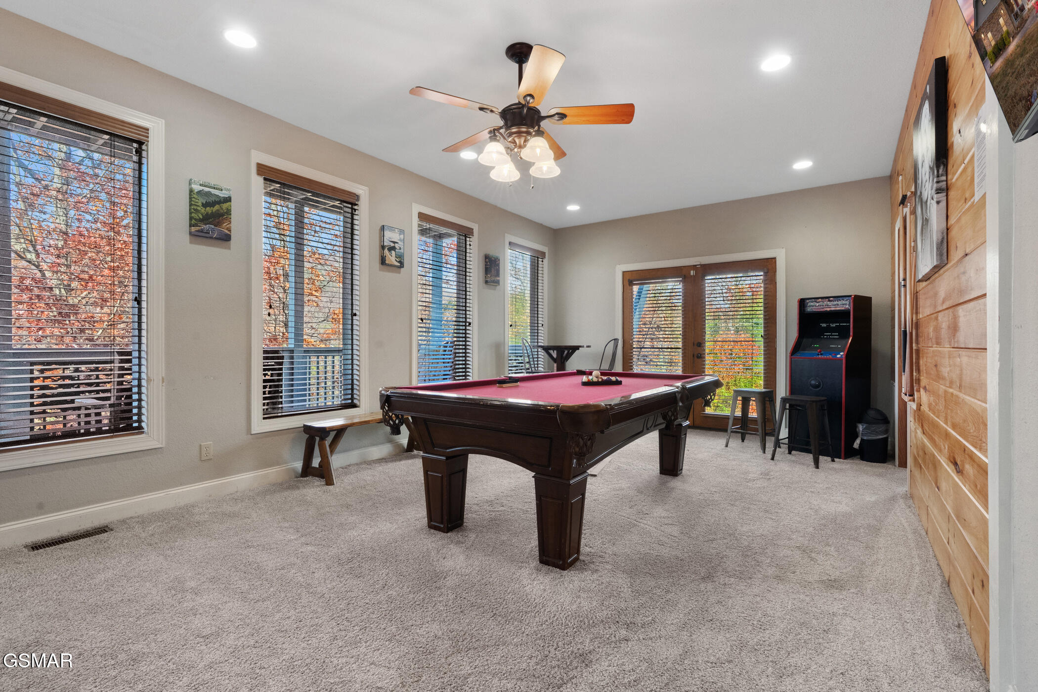 2968 Smoky Bluff Trail Sevierville TN 37862