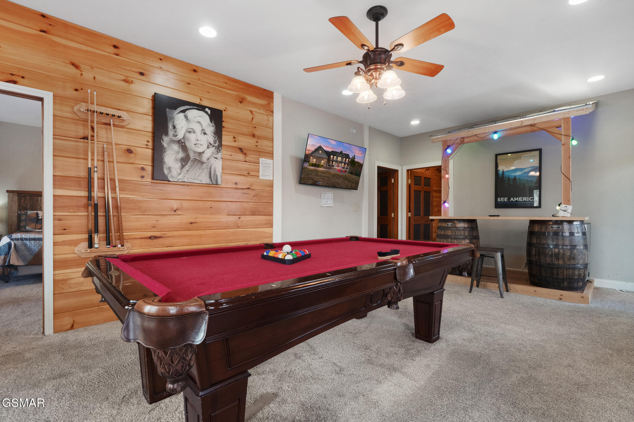 2968 Smoky Bluff Trail Sevierville TN 37862