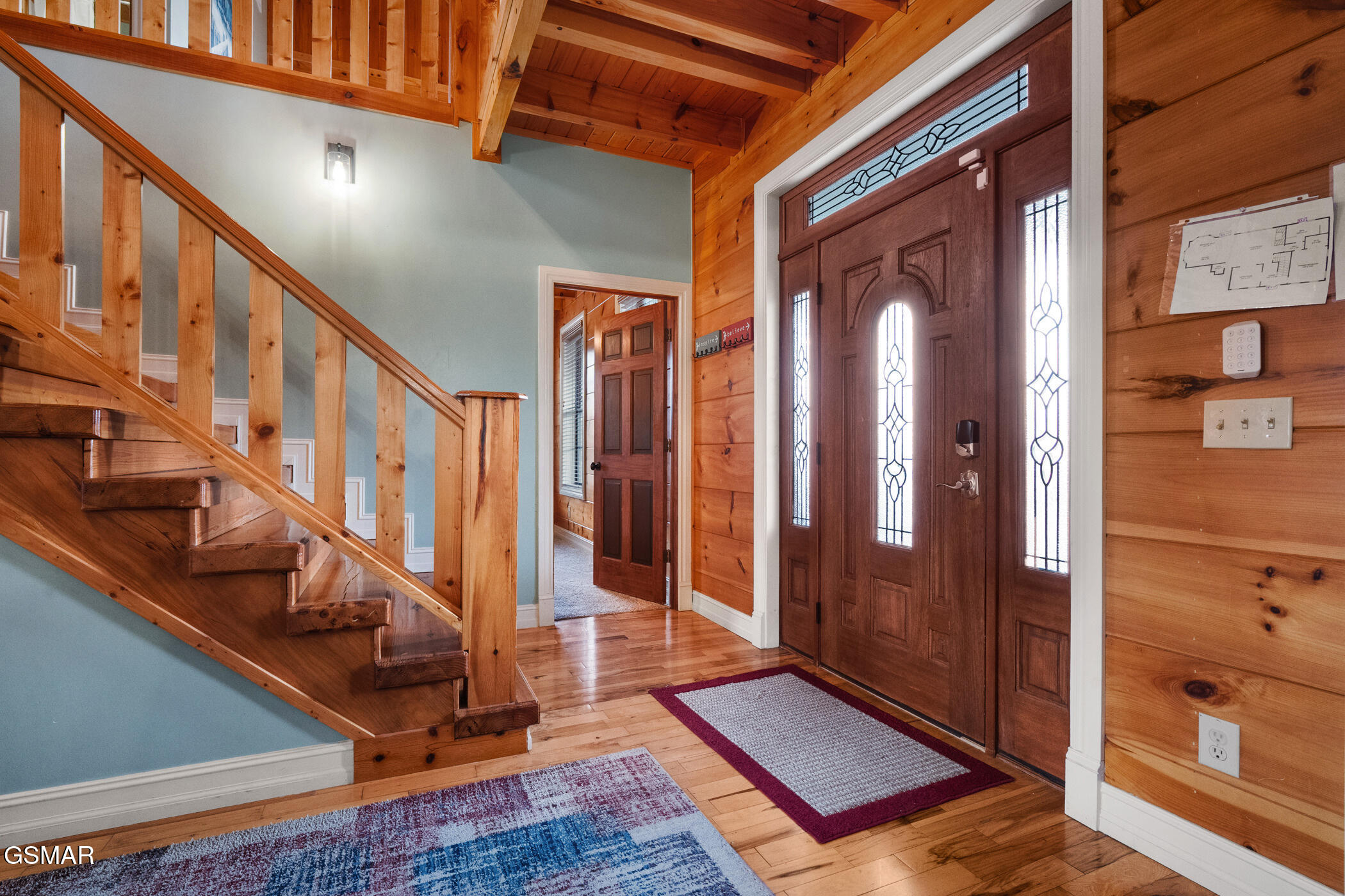 2968 Smoky Bluff Trail Sevierville TN 37862