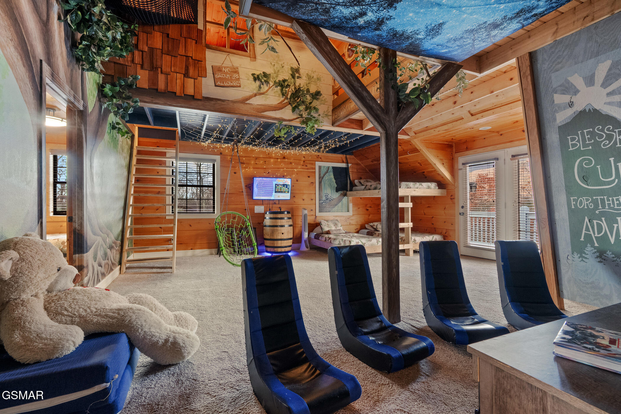 2968 Smoky Bluff Trail Sevierville TN 37862