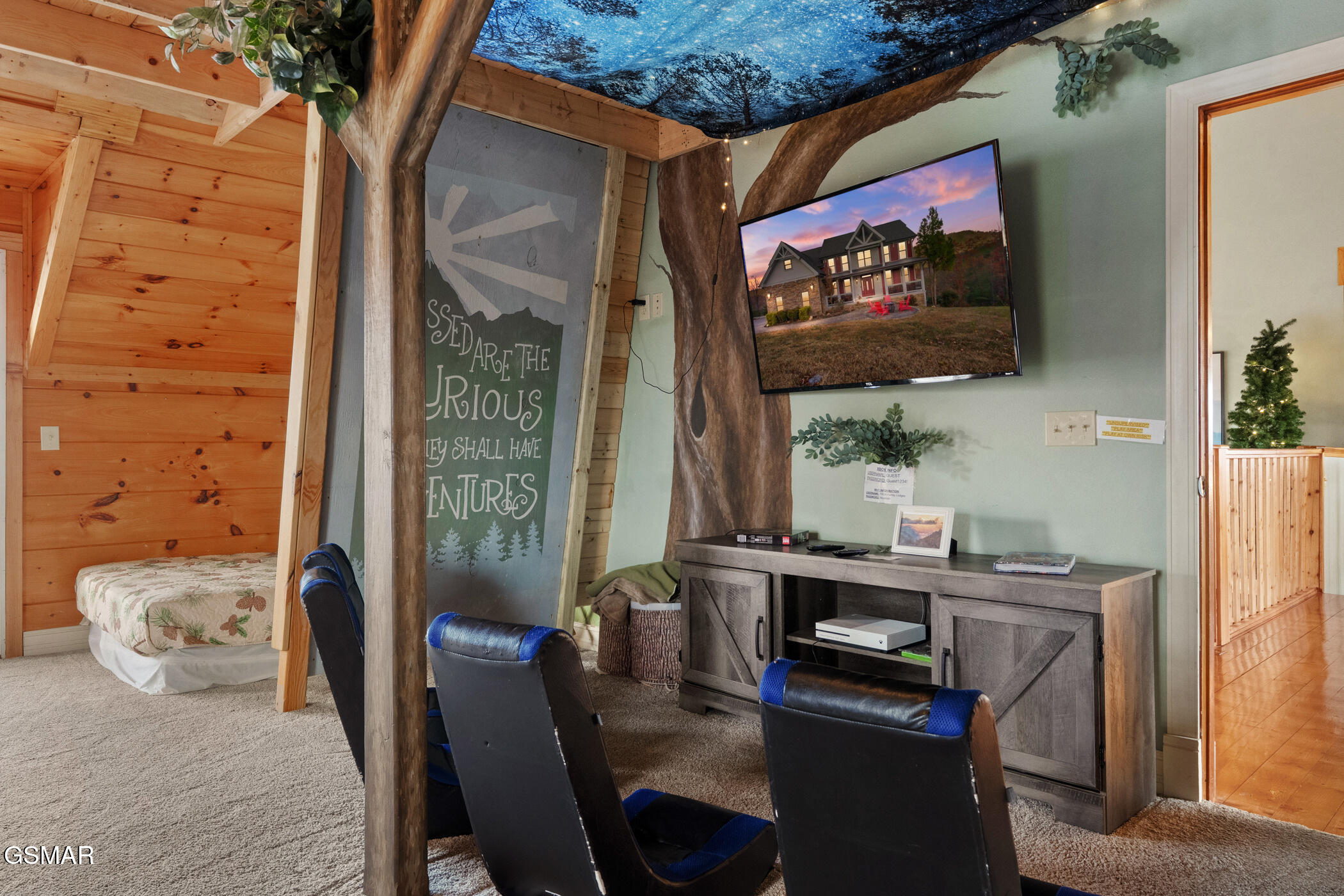 2968 Smoky Bluff Trail Sevierville TN 37862