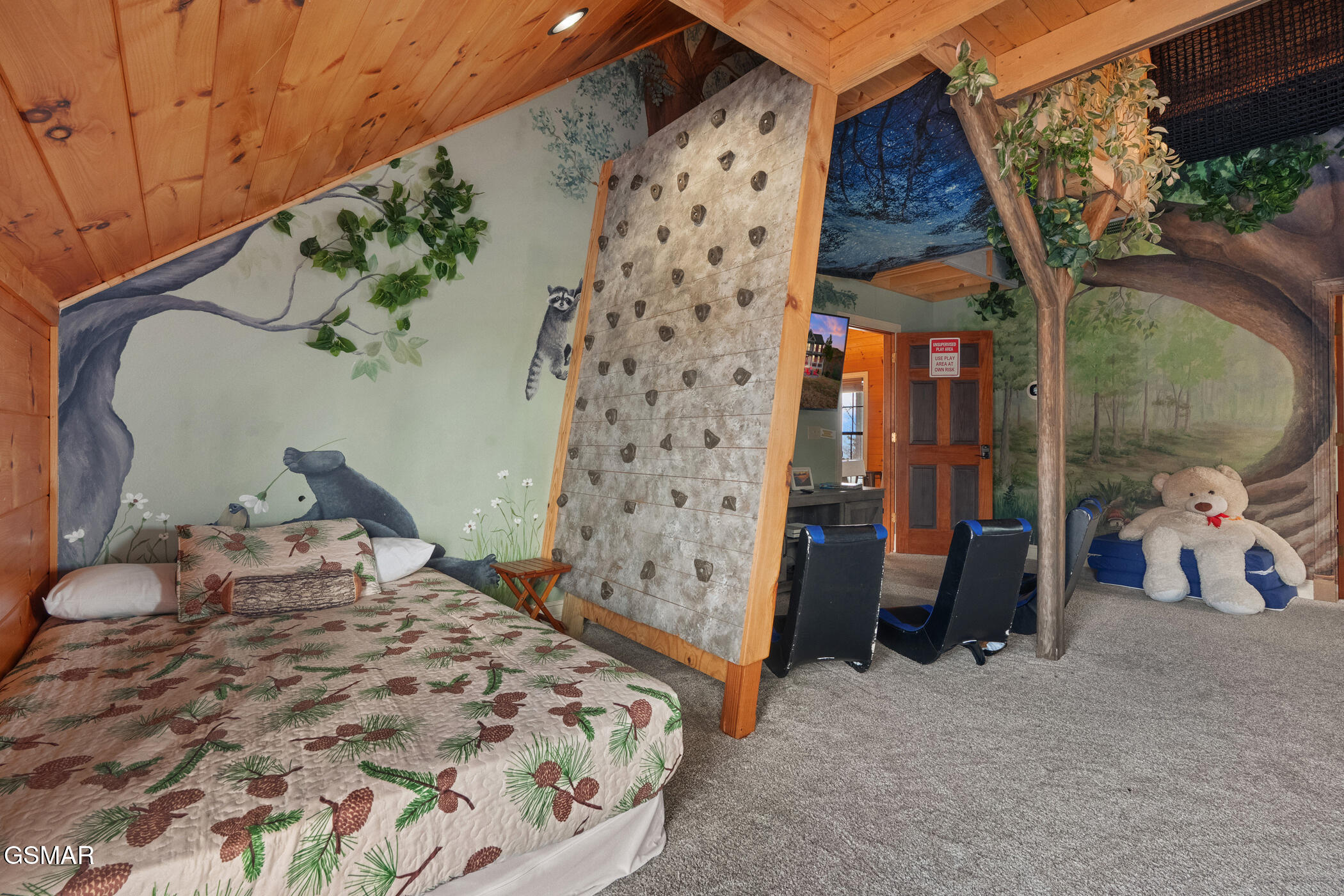 2968 Smoky Bluff Trail Sevierville TN 37862