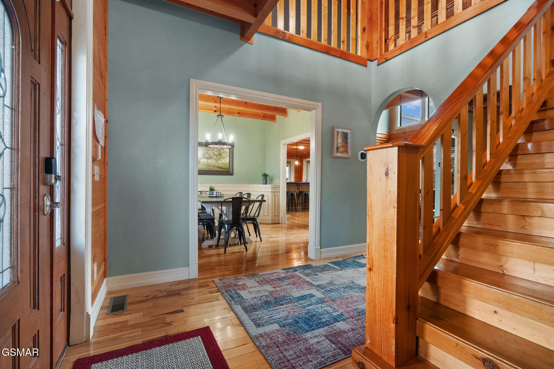 2968 Smoky Bluff Trail Sevierville TN 37862