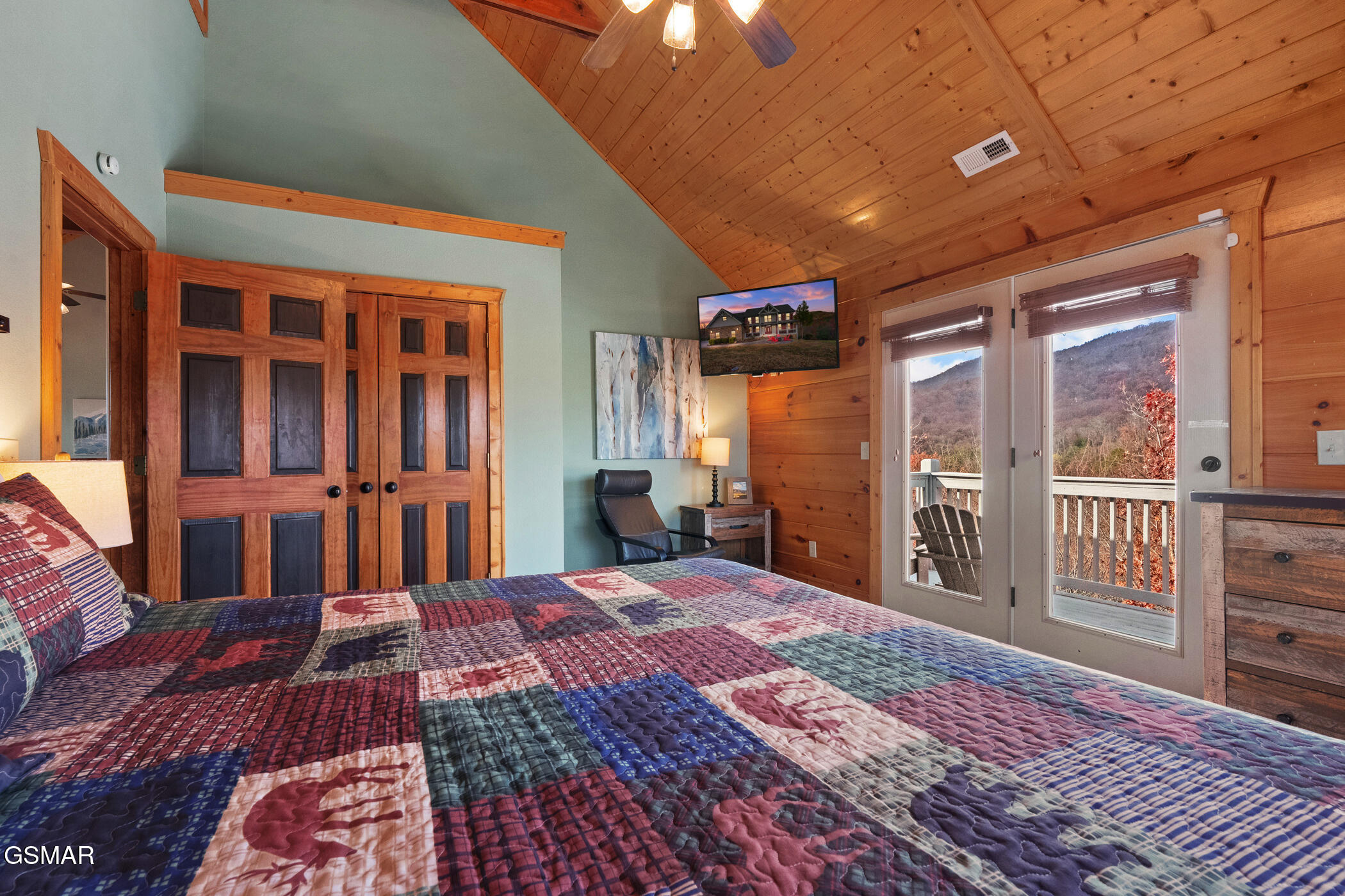 2968 Smoky Bluff Trail Sevierville TN 37862