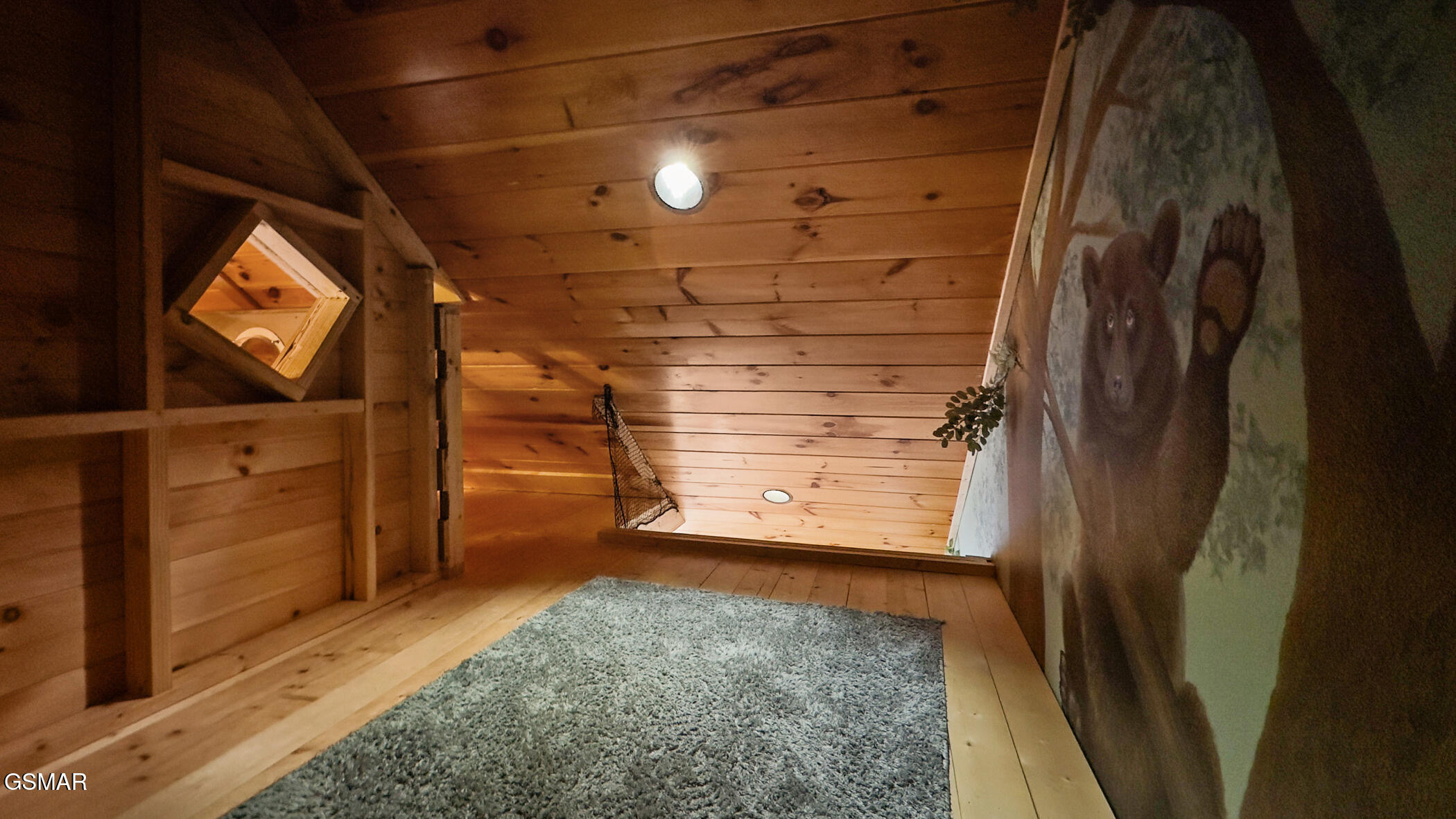 2968 Smoky Bluff Trail Sevierville TN 37862