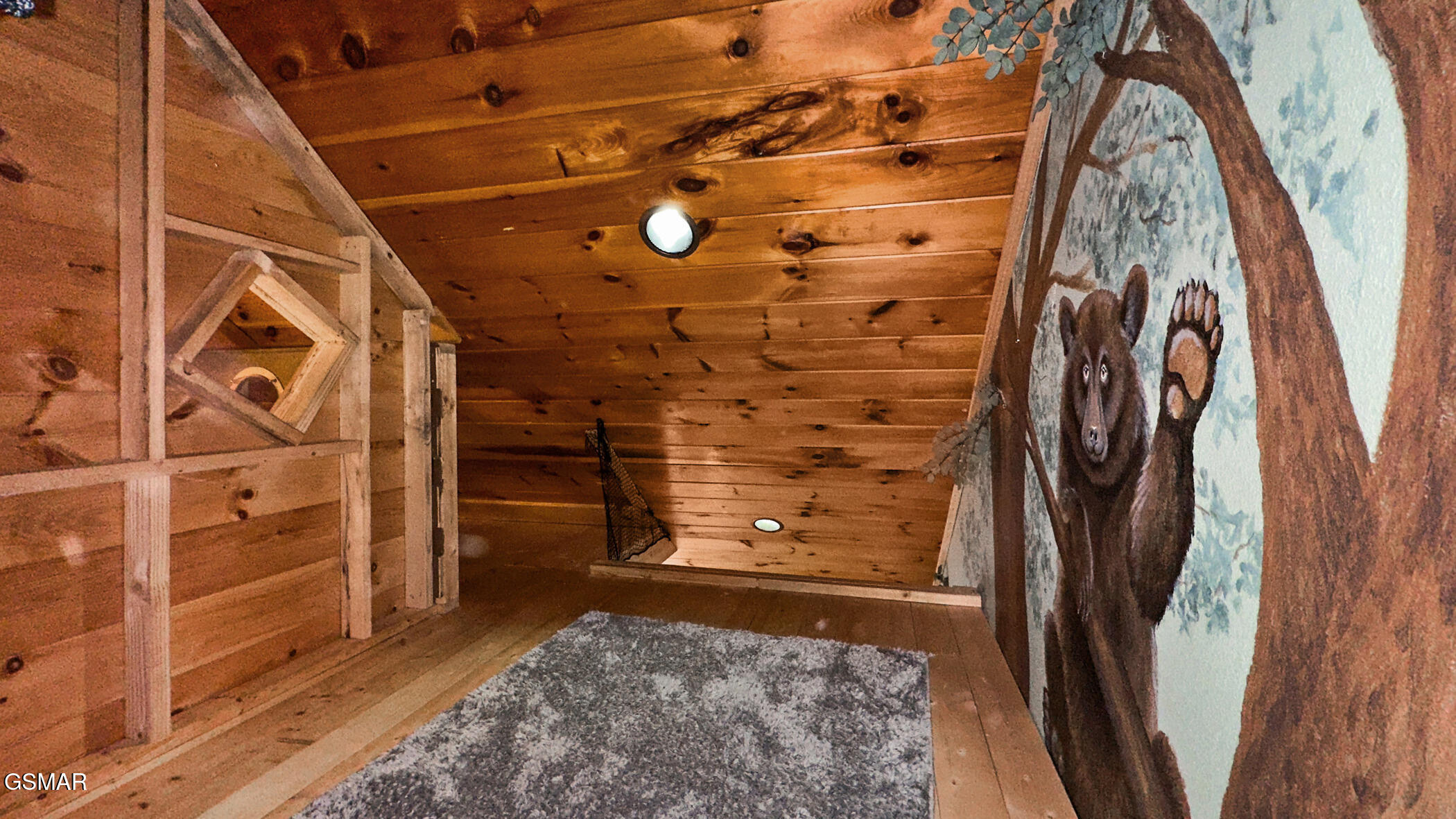 2968 Smoky Bluff Trail Sevierville TN 37862