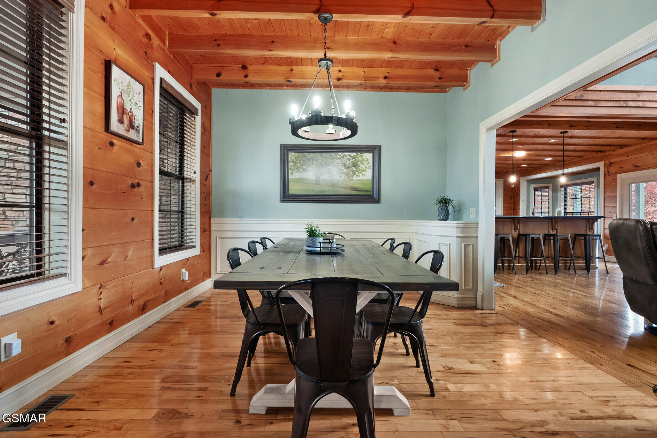 2968 Smoky Bluff Trail Sevierville TN 37862