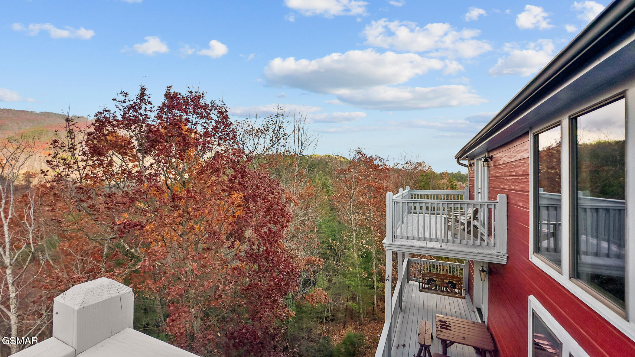 2968 Smoky Bluff Trail Sevierville TN 37862