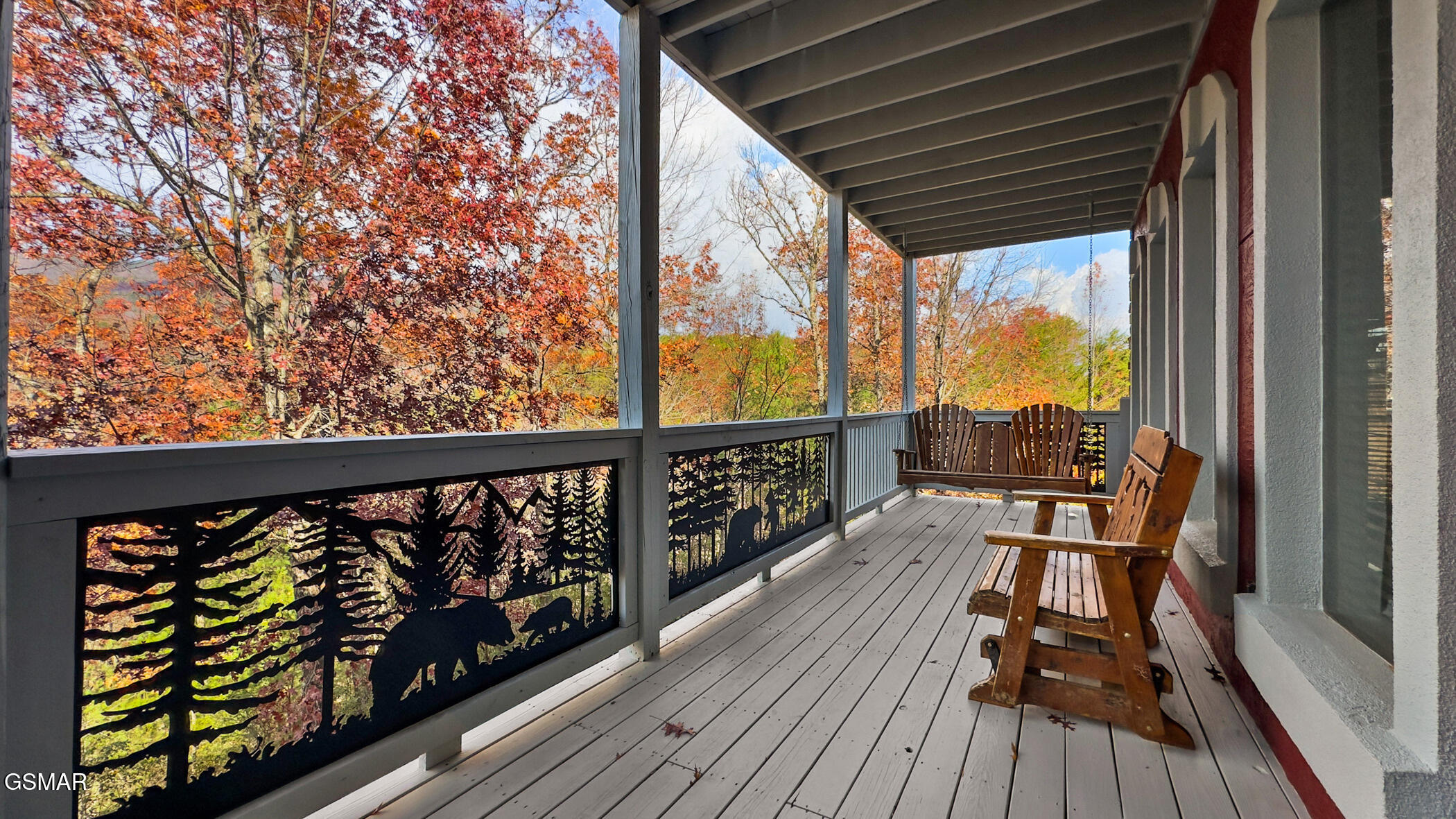 2968 Smoky Bluff Trail Sevierville TN 37862