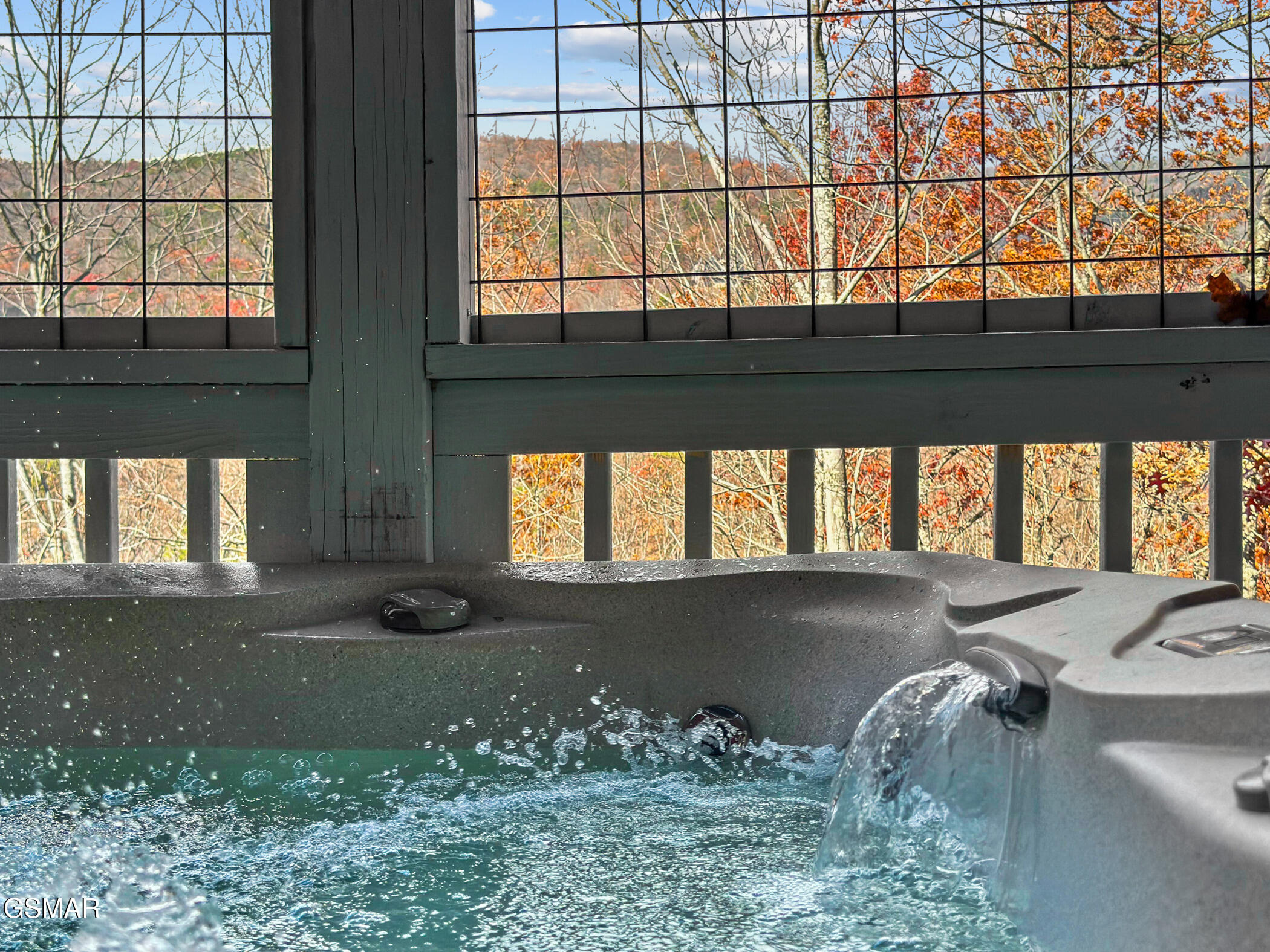 2968 Smoky Bluff Trail Sevierville TN 37862