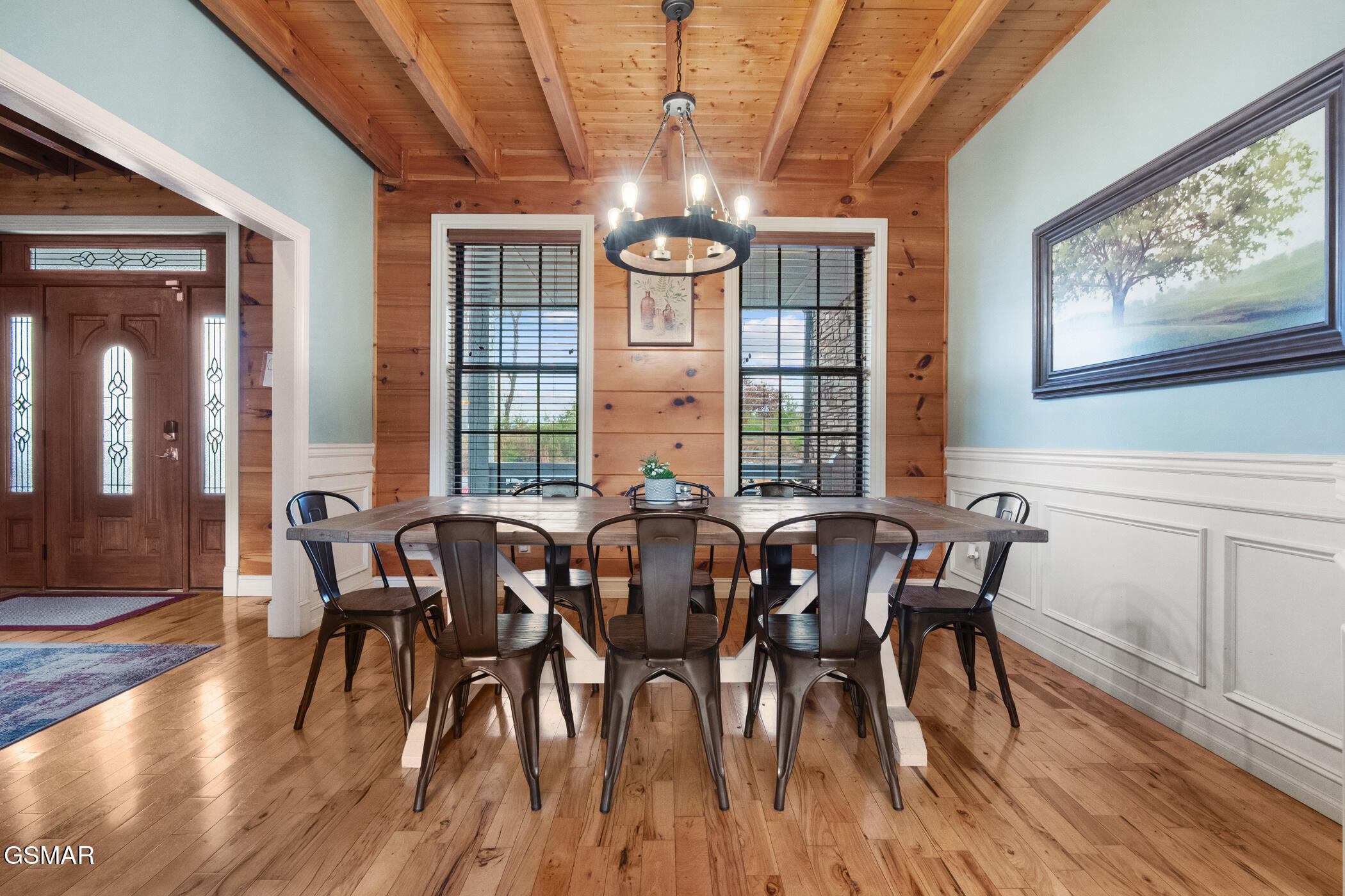 2968 Smoky Bluff Trail Sevierville TN 37862