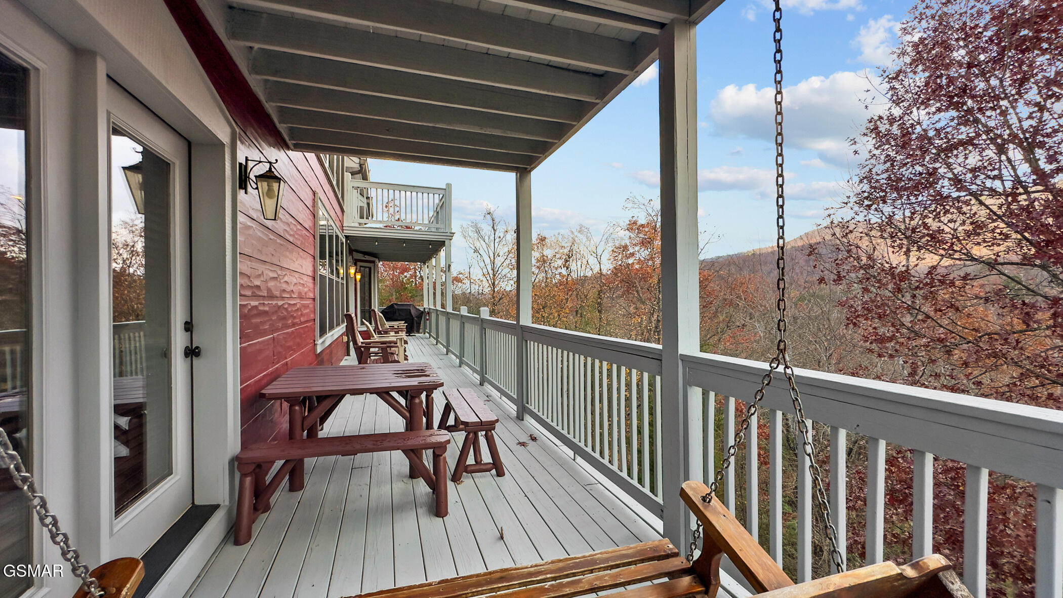 2968 Smoky Bluff Trail Sevierville TN 37862