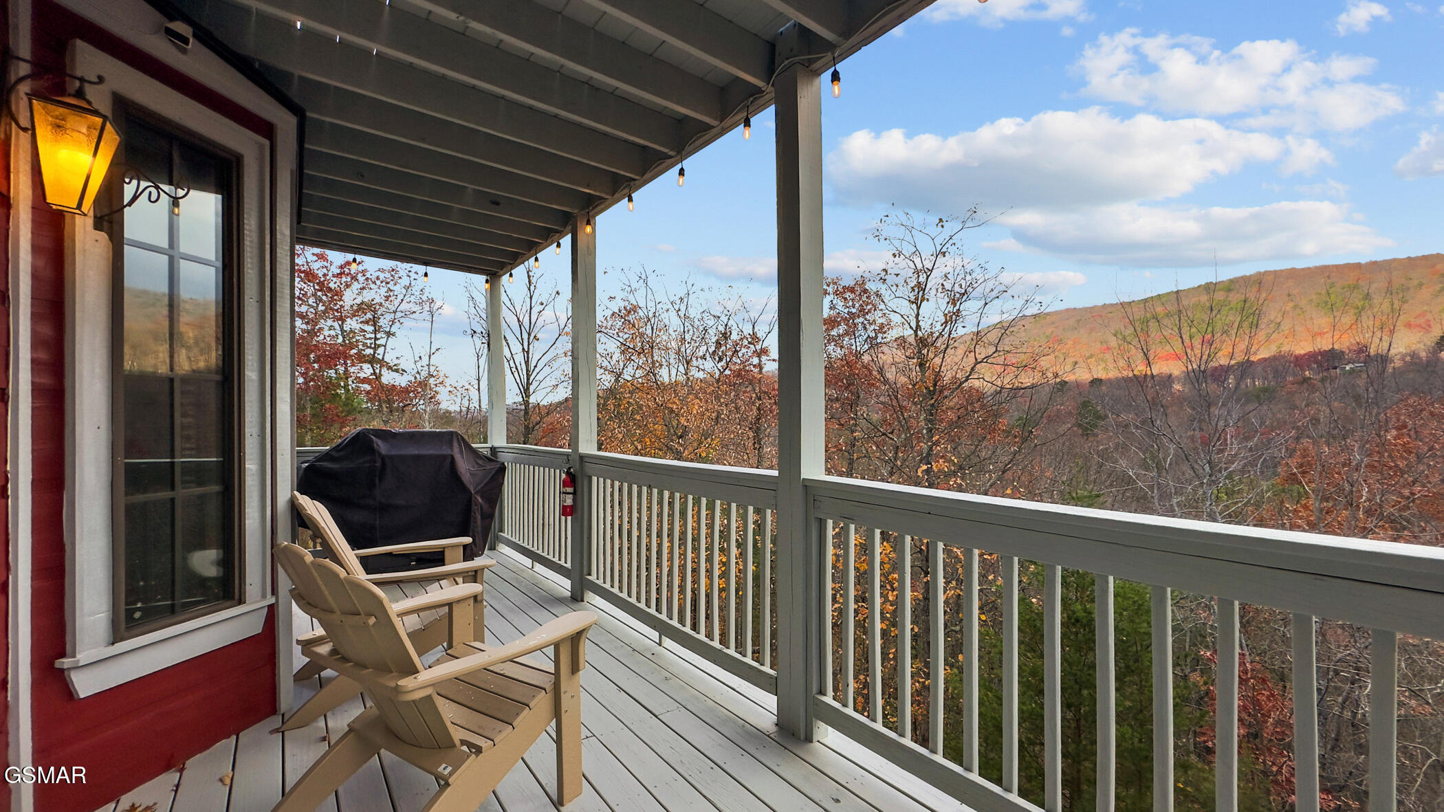2968 Smoky Bluff Trail Sevierville TN 37862
