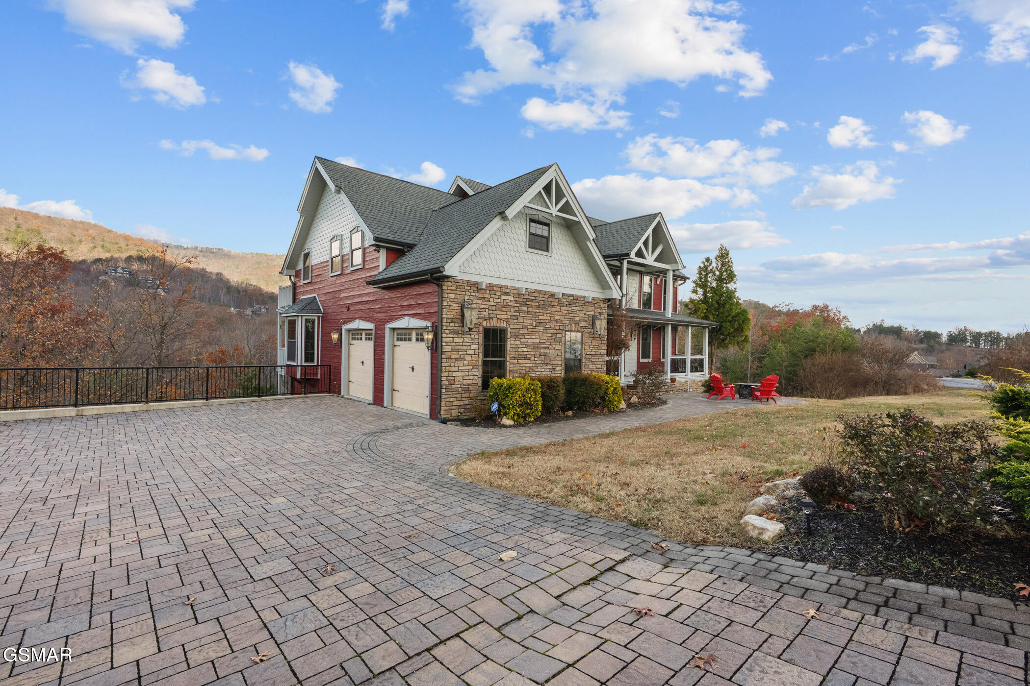 2968 Smoky Bluff Trail Sevierville TN 37862