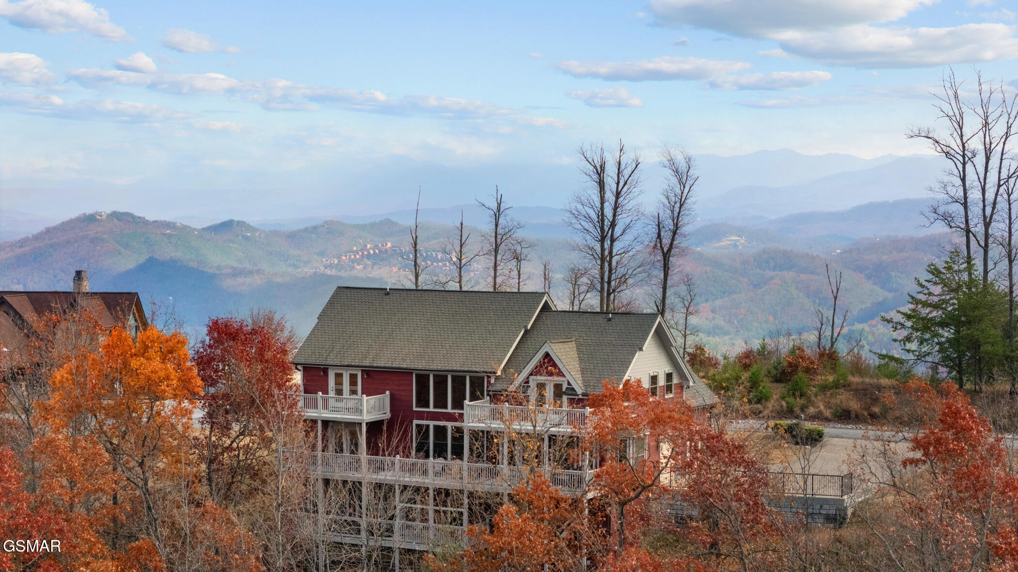2968 Smoky Bluff Trail Sevierville TN 37862
