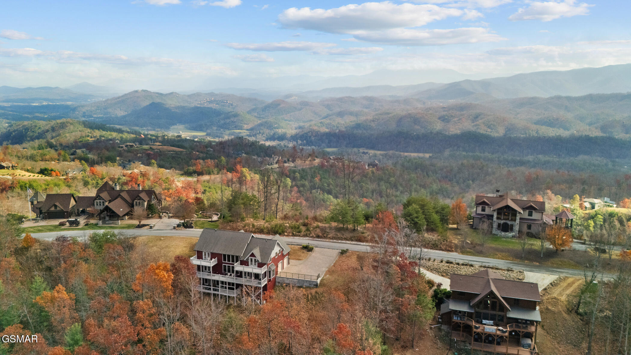 2968 Smoky Bluff Trail Sevierville TN 37862