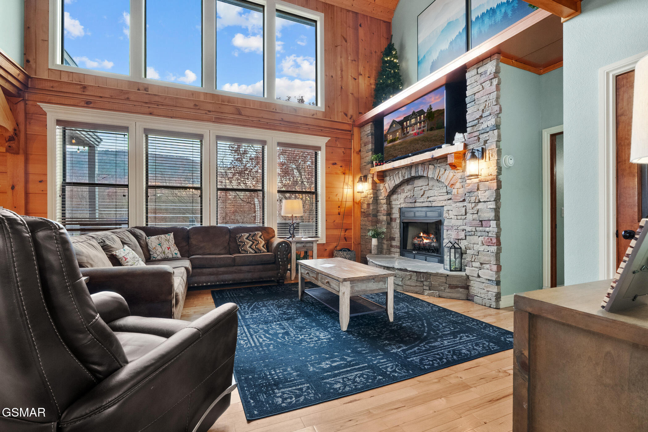 2968 Smoky Bluff Trail Sevierville TN 37862