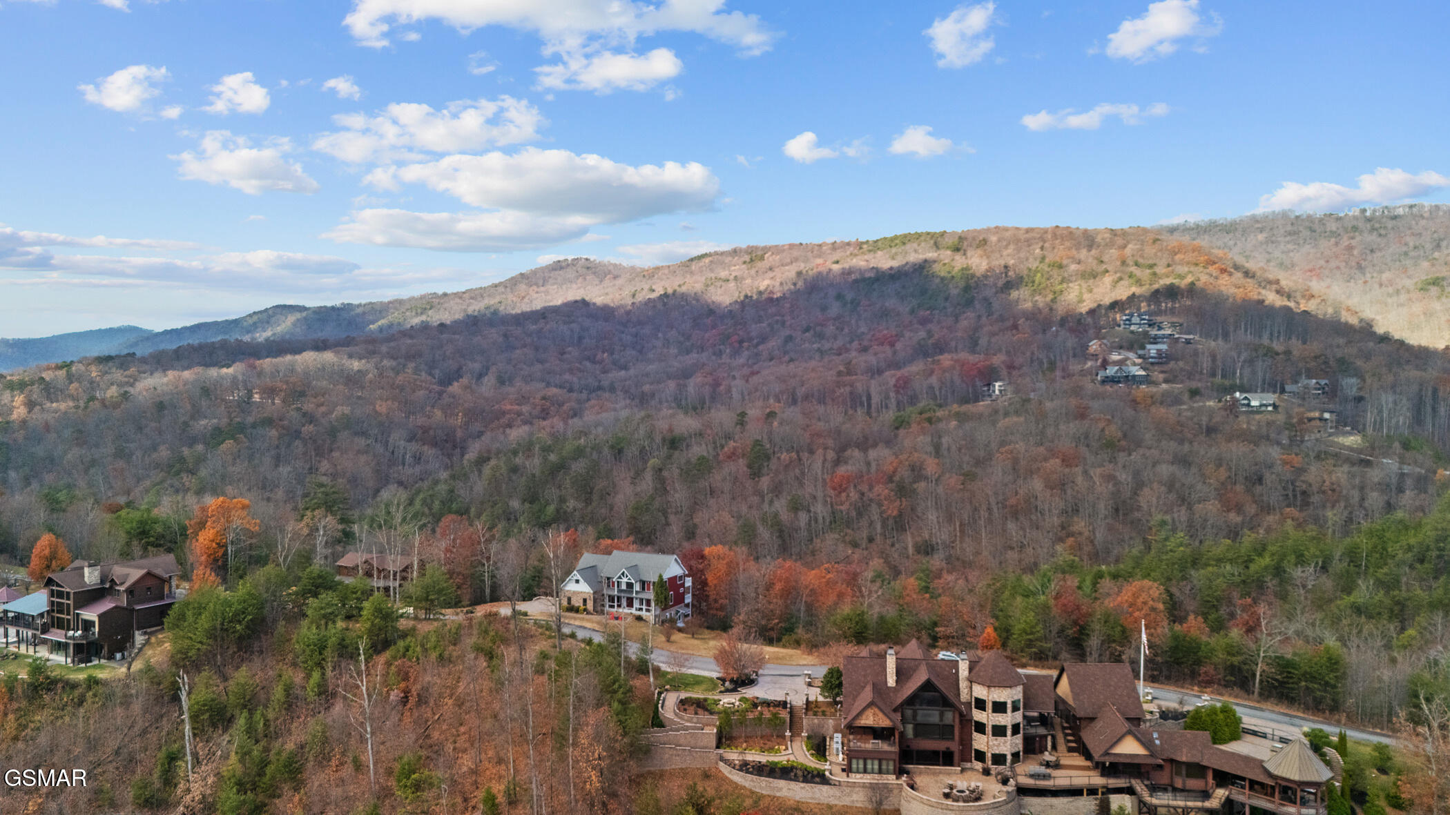 2968 Smoky Bluff Trail Sevierville TN 37862