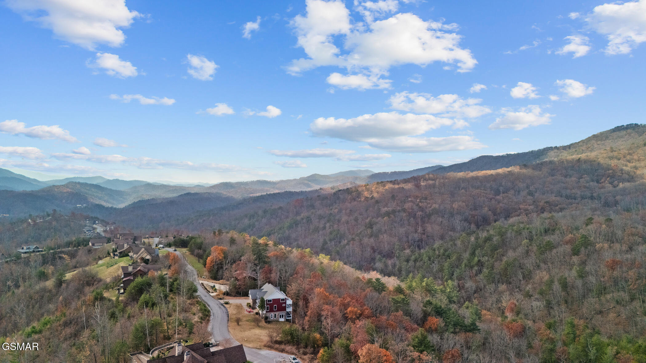 2968 Smoky Bluff Trail Sevierville TN 37862