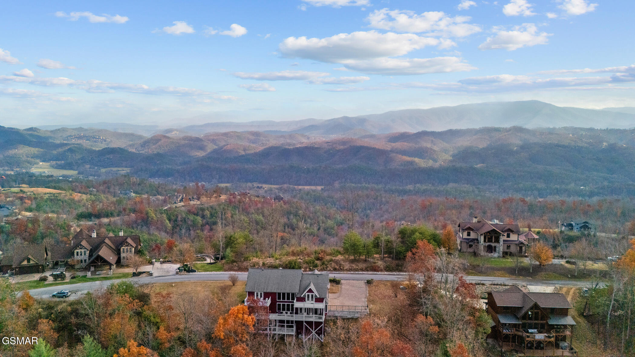 2968 Smoky Bluff Trail Sevierville TN 37862