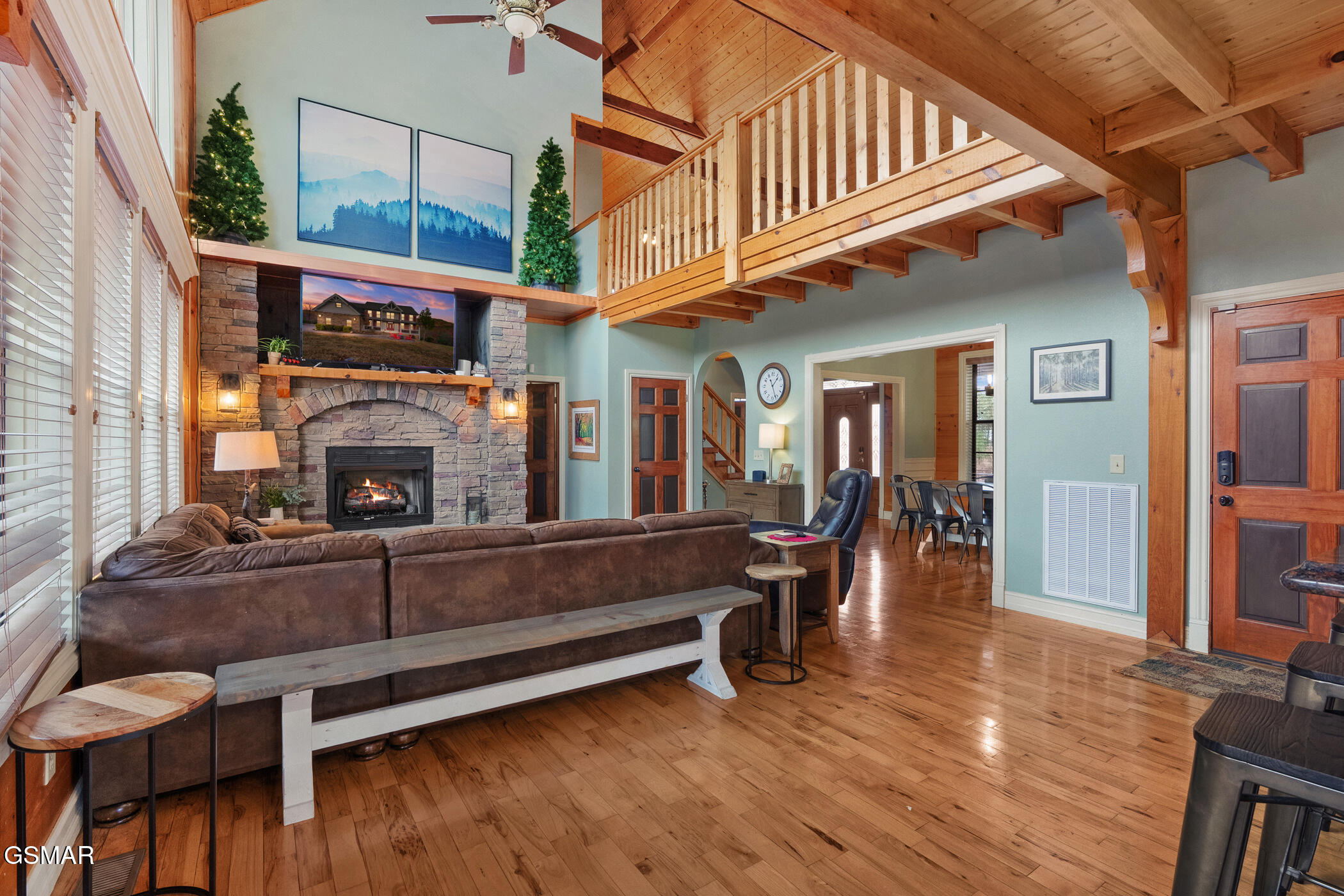 2968 Smoky Bluff Trail Sevierville TN 37862