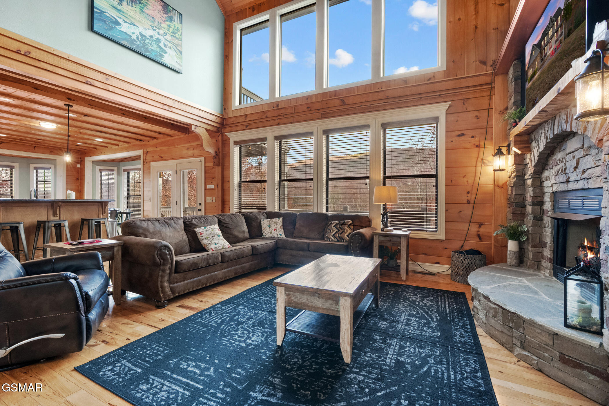 2968 Smoky Bluff Trail Sevierville TN 37862