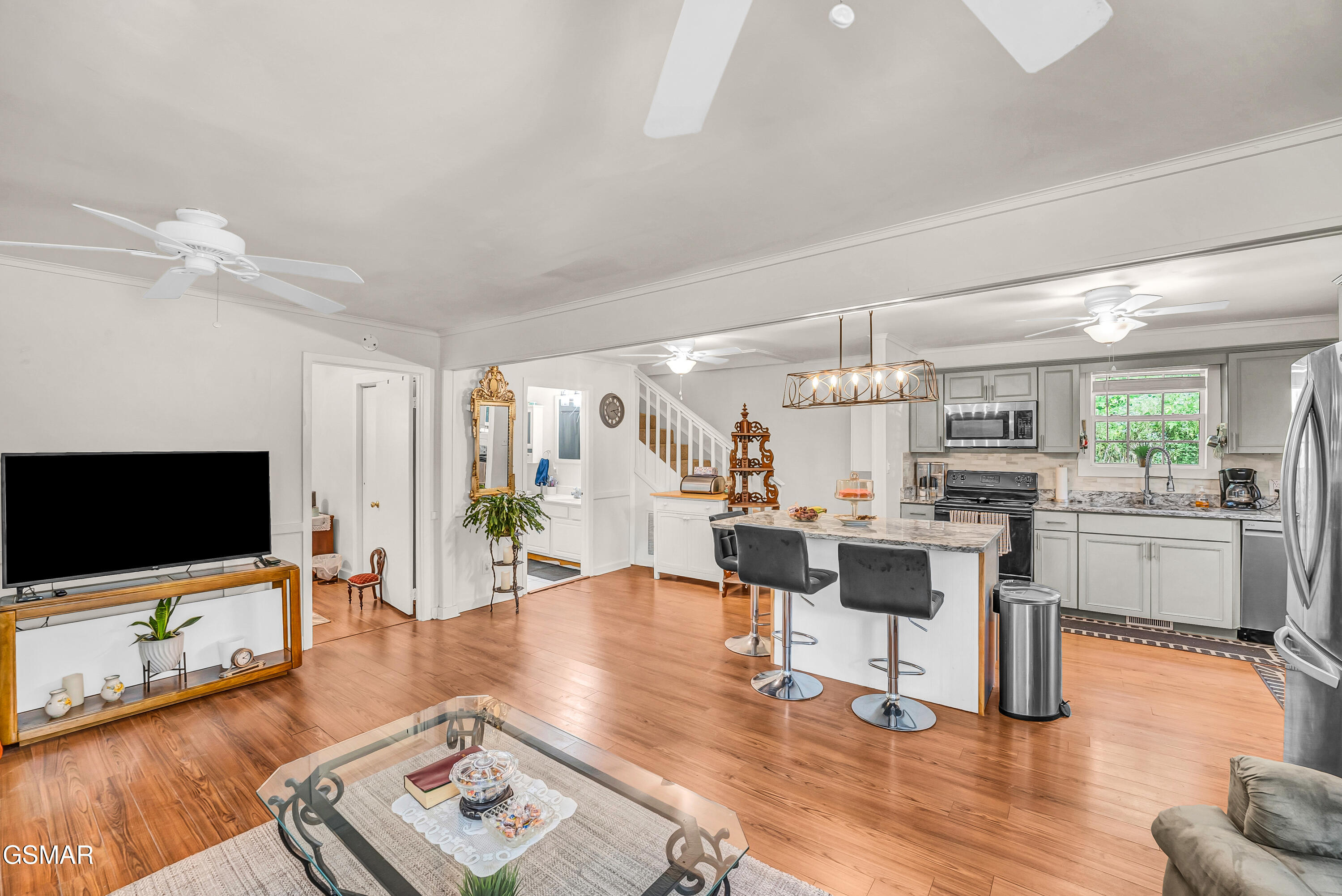 2881 Maples Branch Road Sevierville TN 37876