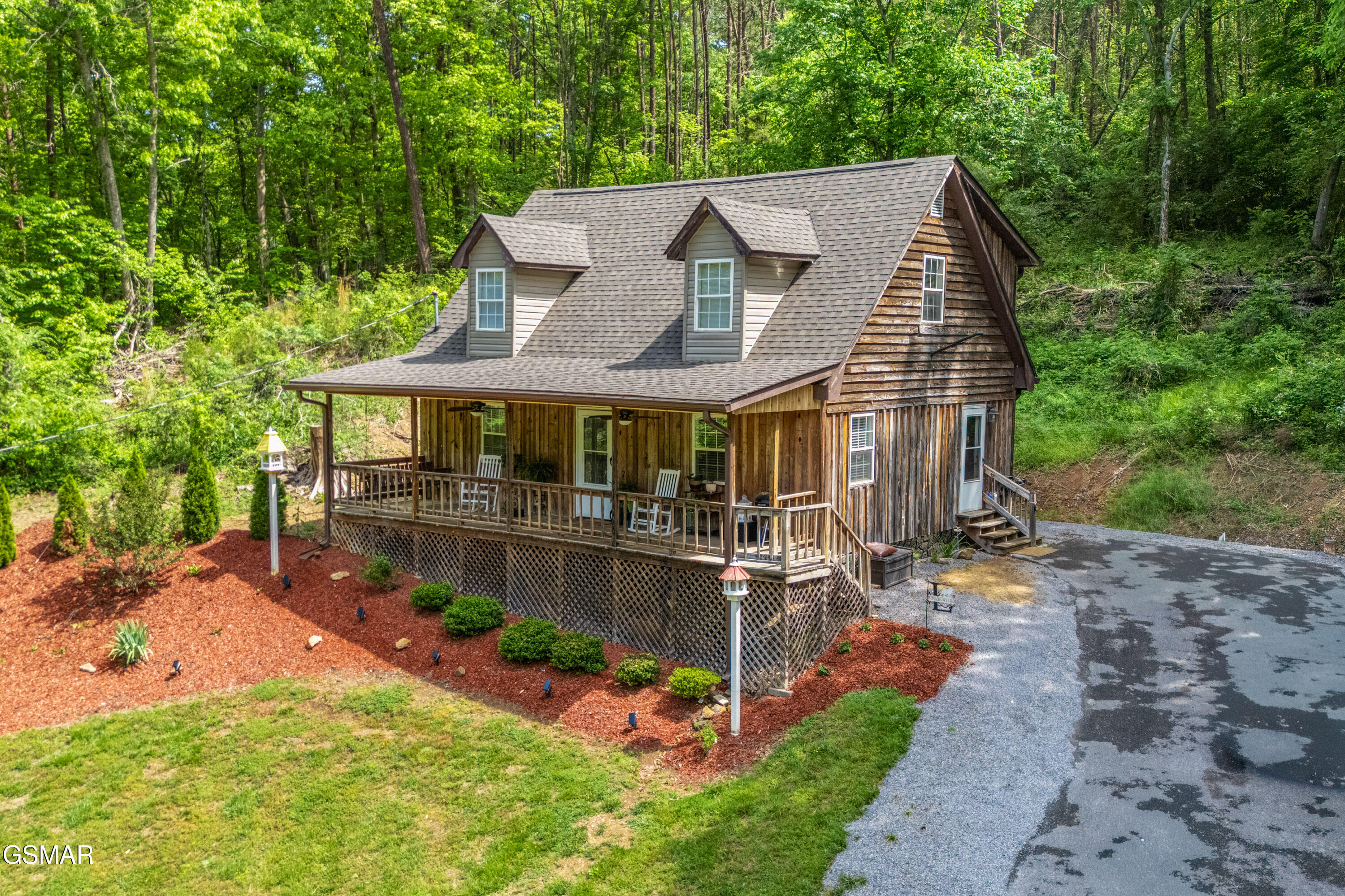 2881 Maples Branch Road Sevierville TN 37876