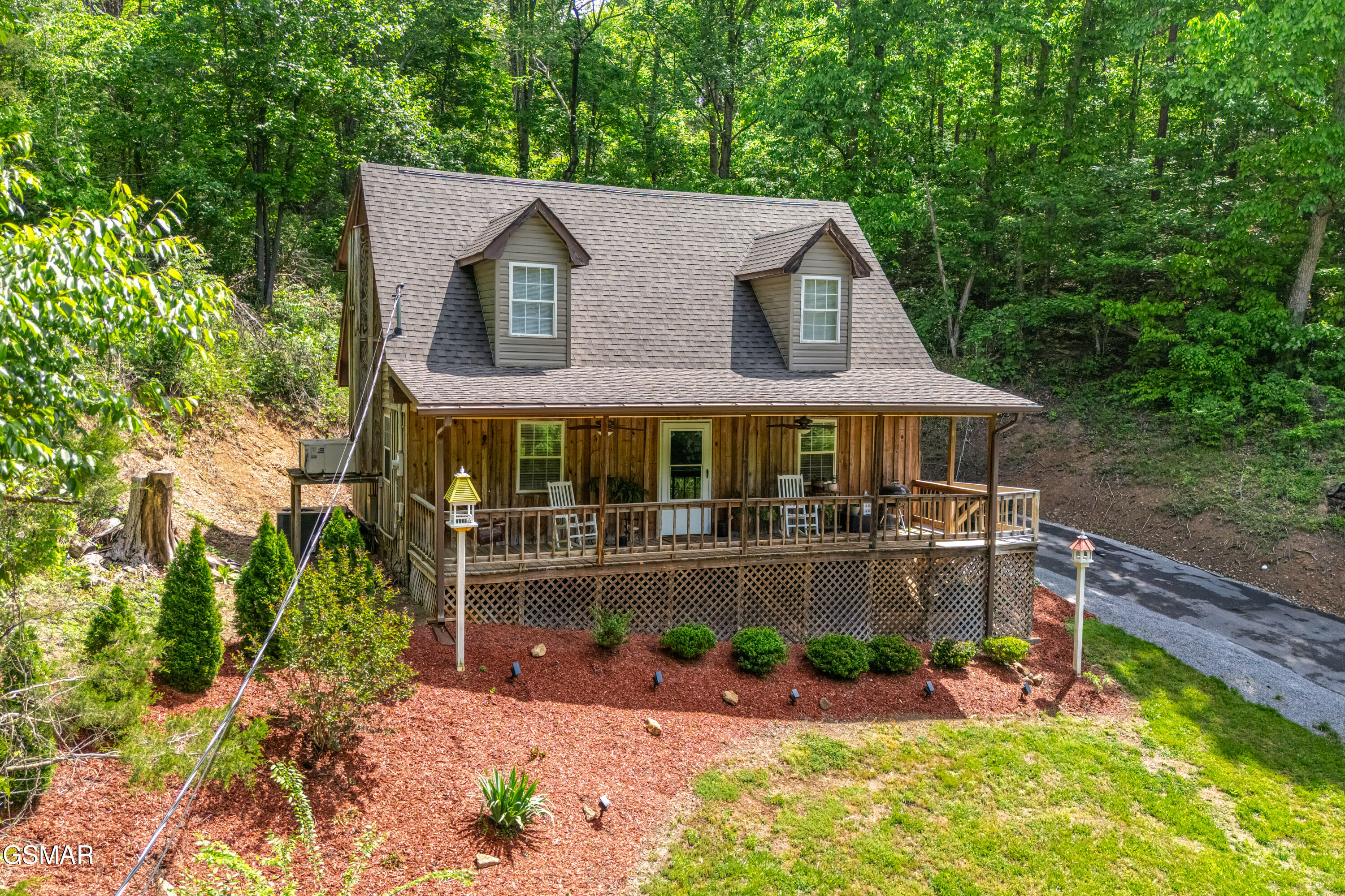 2881 Maples Branch Road Sevierville TN 37876