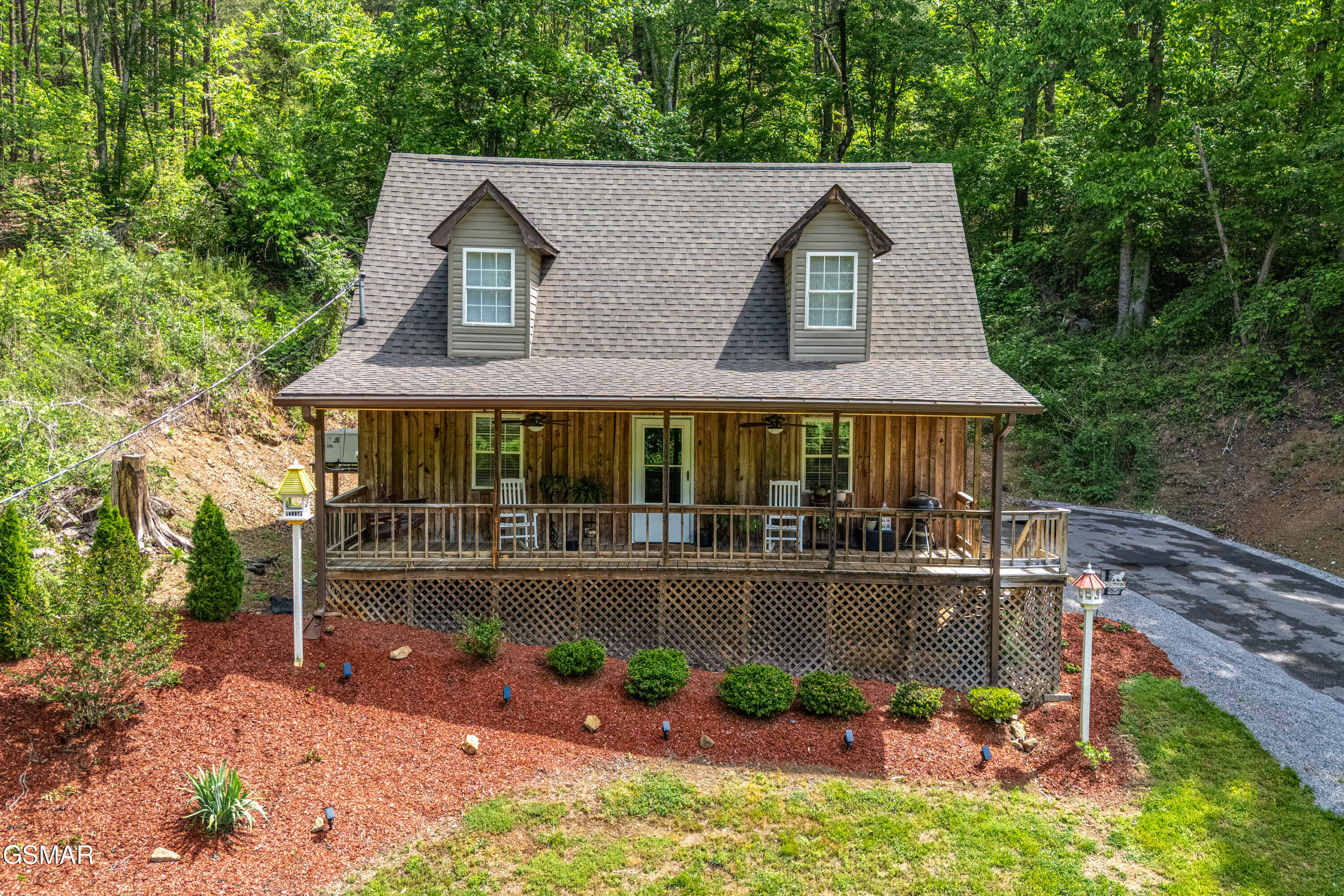 2881 Maples Branch Road Sevierville TN 37876