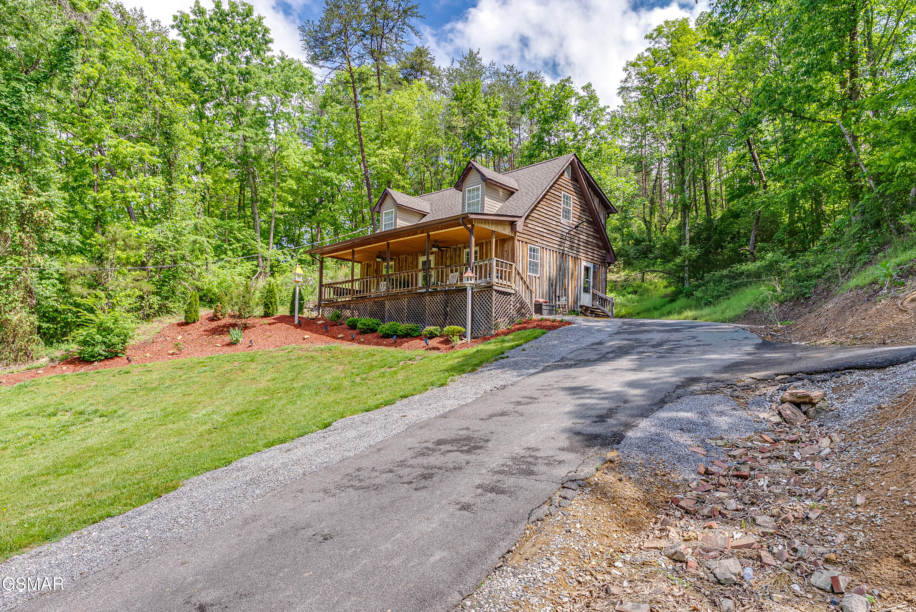2881 Maples Branch Road Sevierville TN 37876