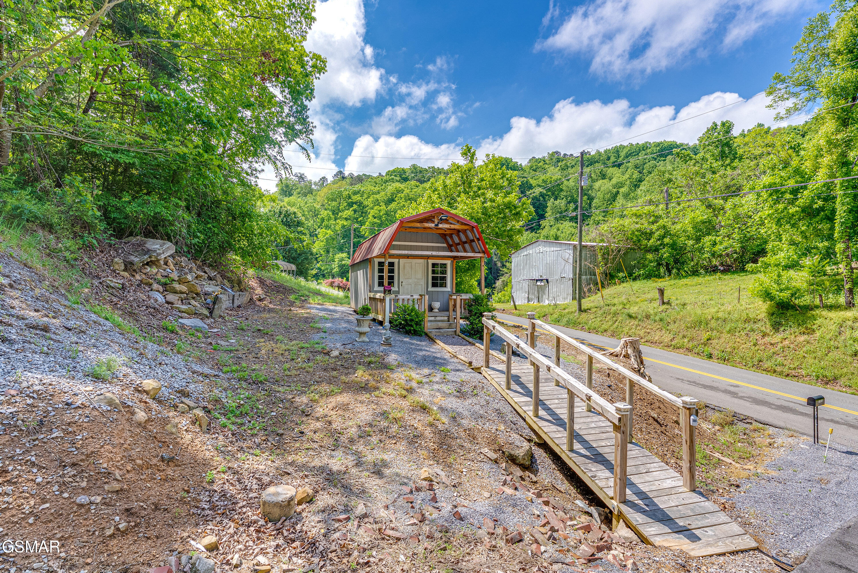 2881 Maples Branch Road Sevierville TN 37876