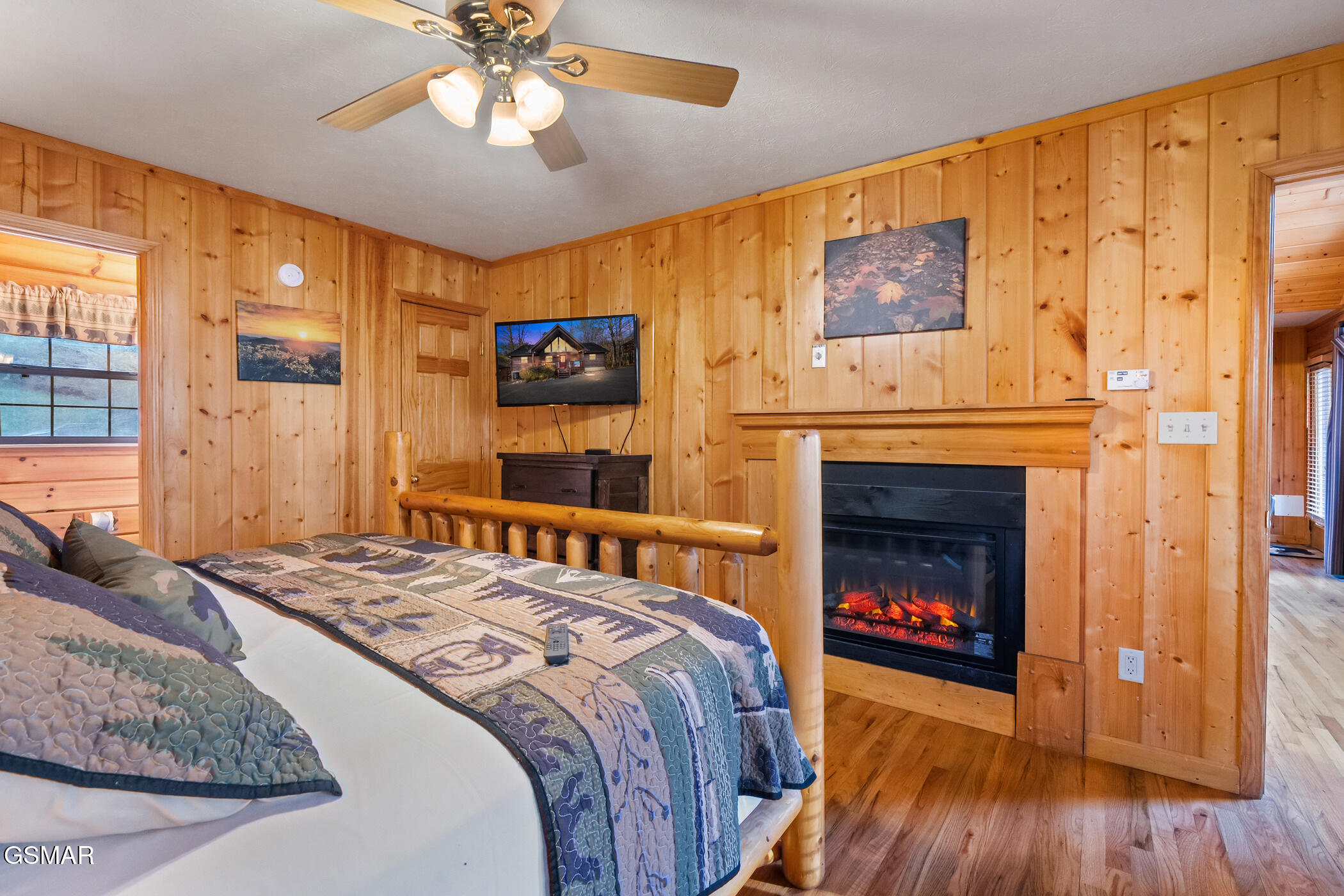 1509 Bears Den Way Sevierville TN 37862