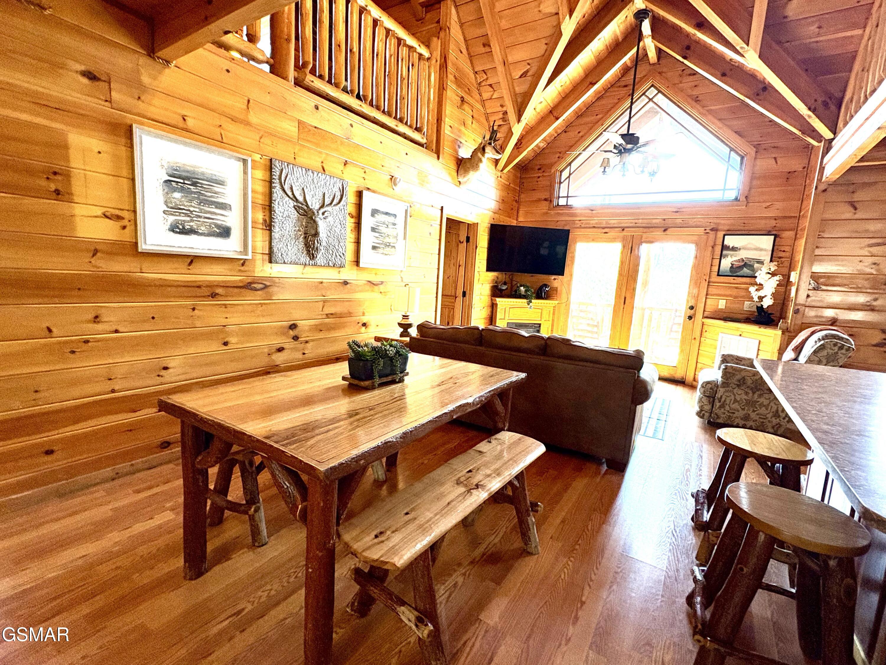 2738 Cats Paw Lane Sevierville TN 37862