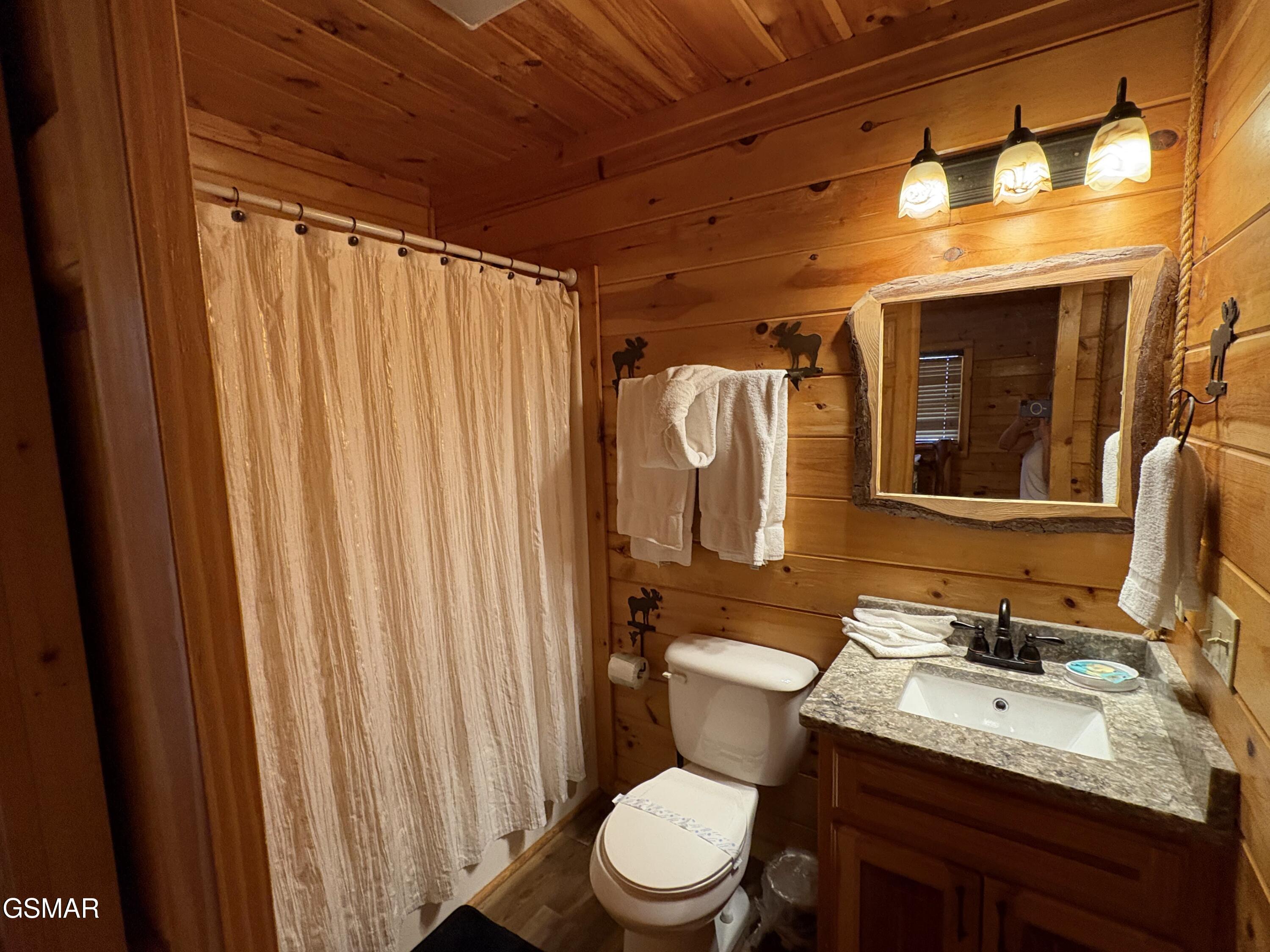 2738 Cats Paw Lane Sevierville TN 37862