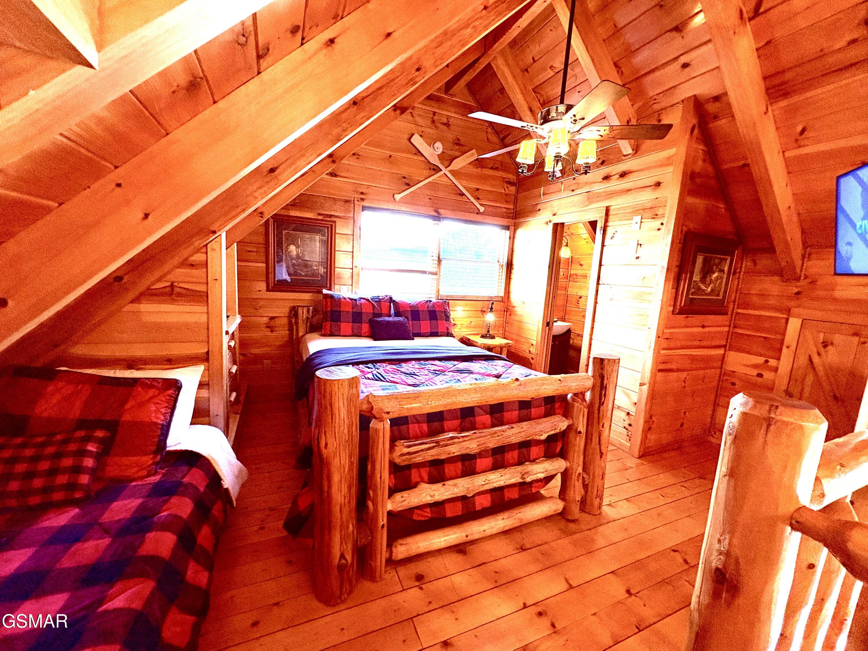 2738 Cats Paw Lane Sevierville TN 37862