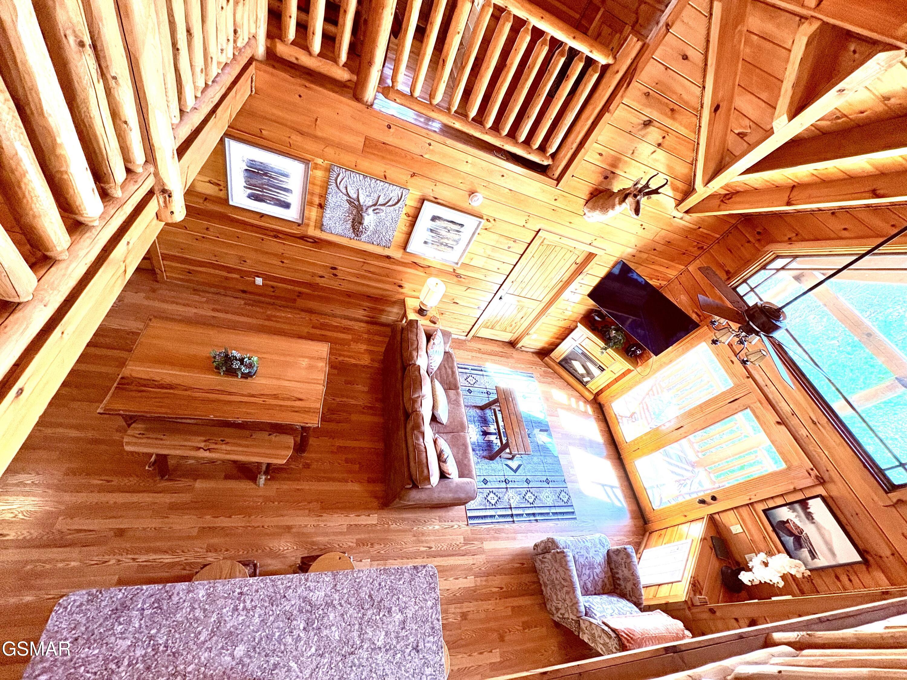 2738 Cats Paw Lane Sevierville TN 37862