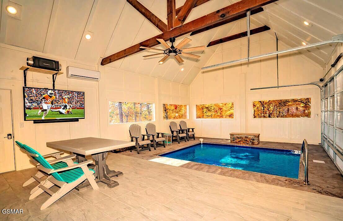 2738 Cats Paw Lane Sevierville TN 37862