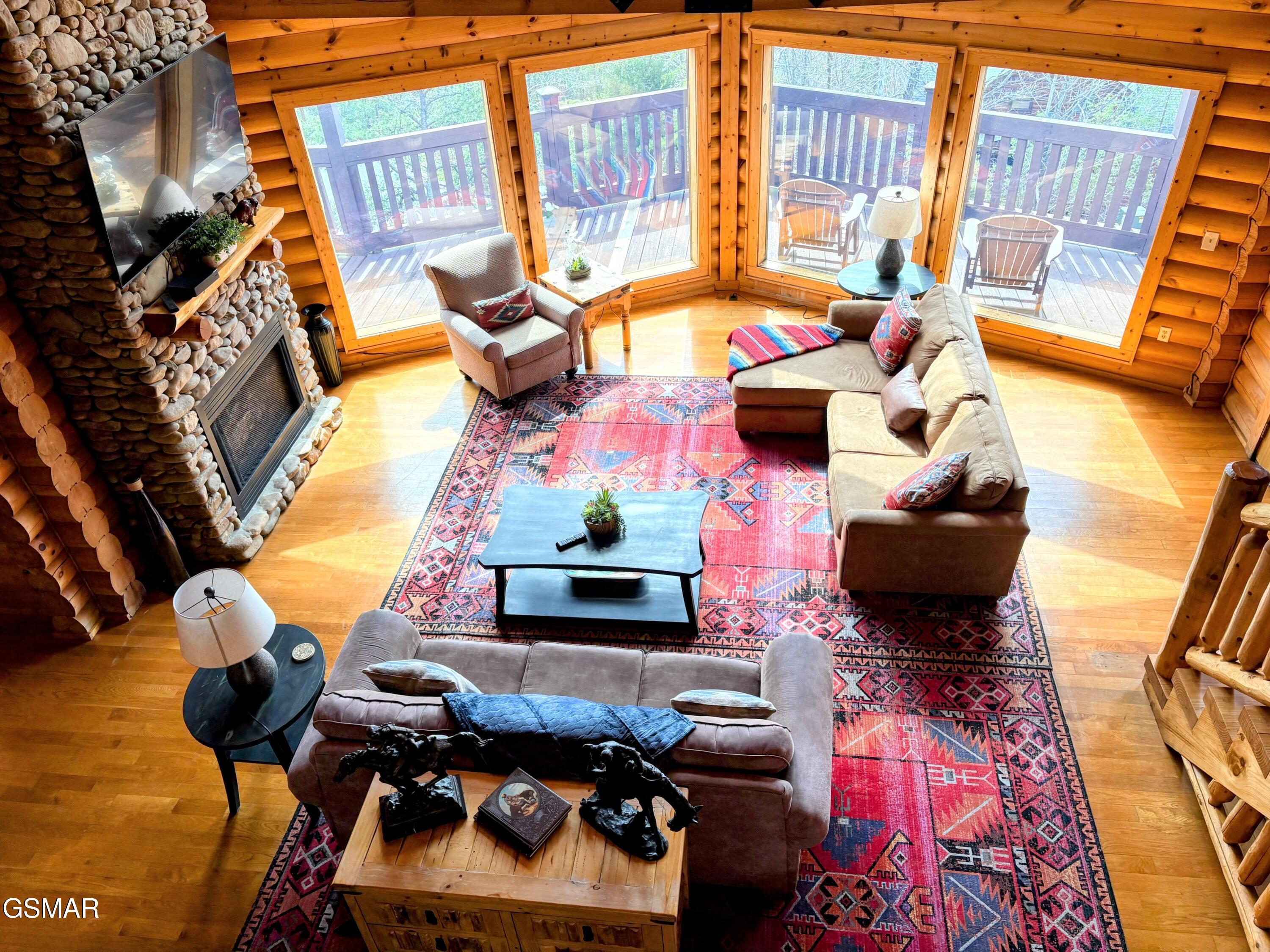 2738 Cats Paw Lane Sevierville TN 37862