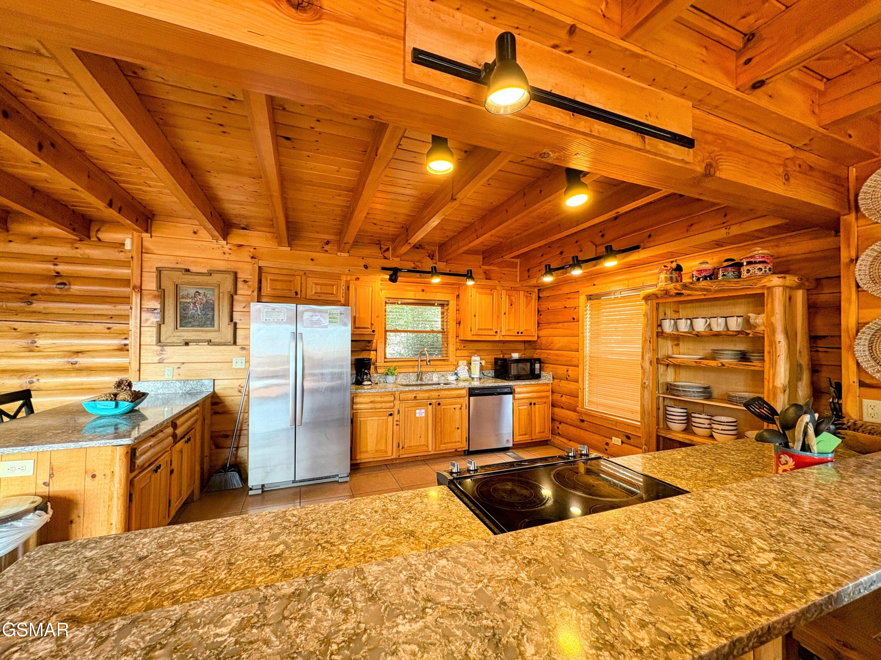 2738 Cats Paw Lane Sevierville TN 37862