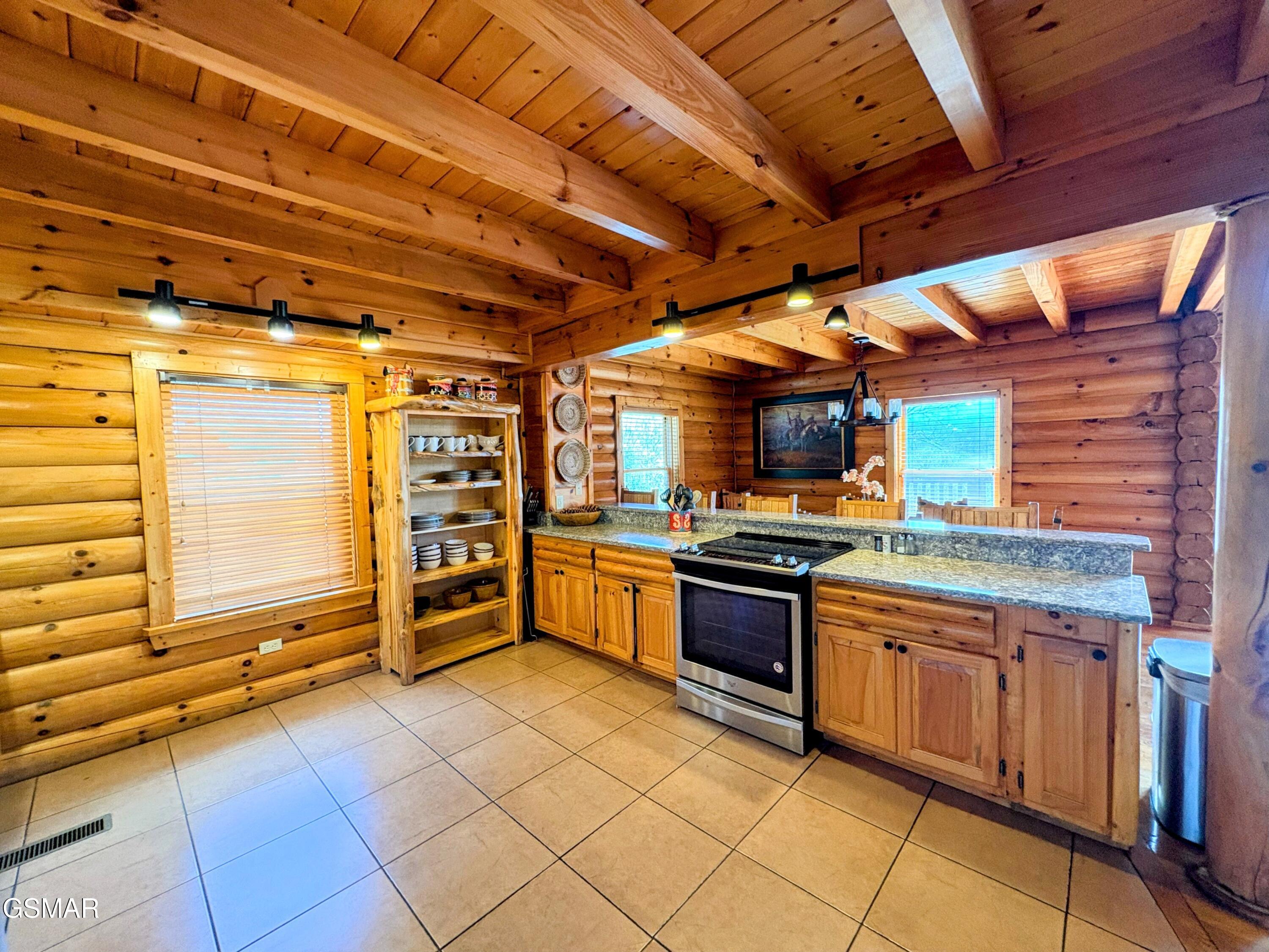 2738 Cats Paw Lane Sevierville TN 37862